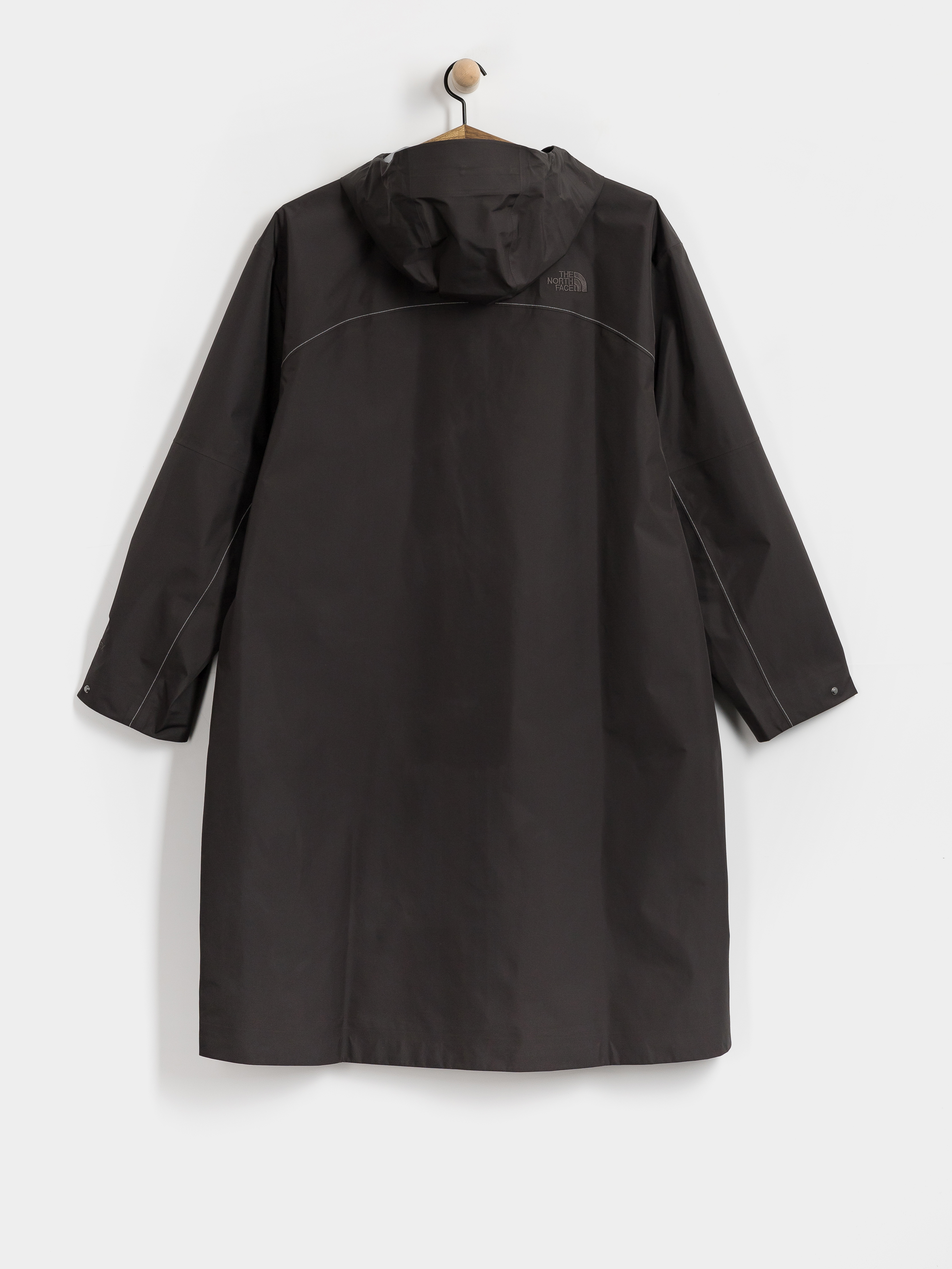 Яке The North Face Gtx 3L Rain Parka (lead)