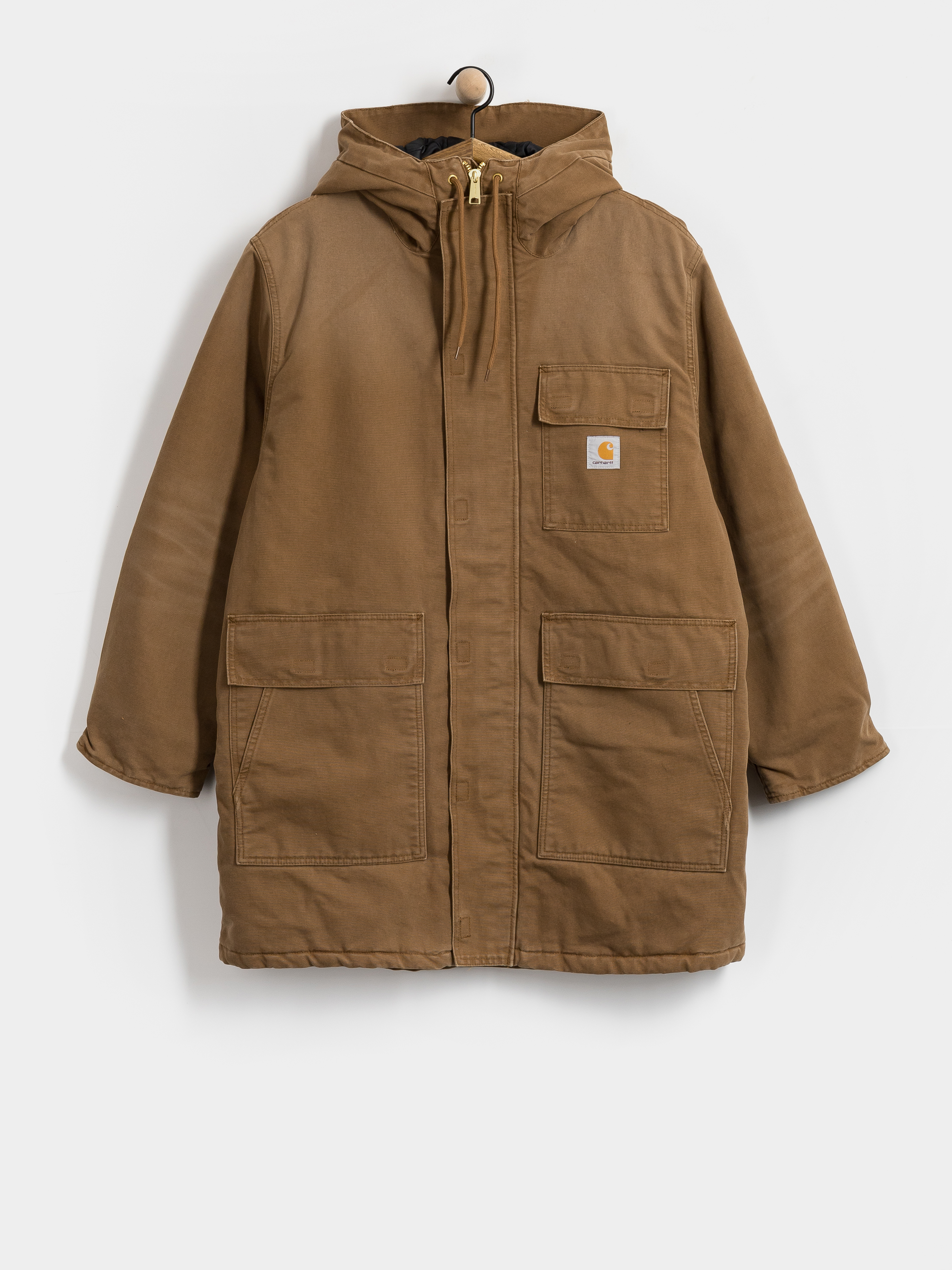 Яке Carhartt WIP Boreal Parka