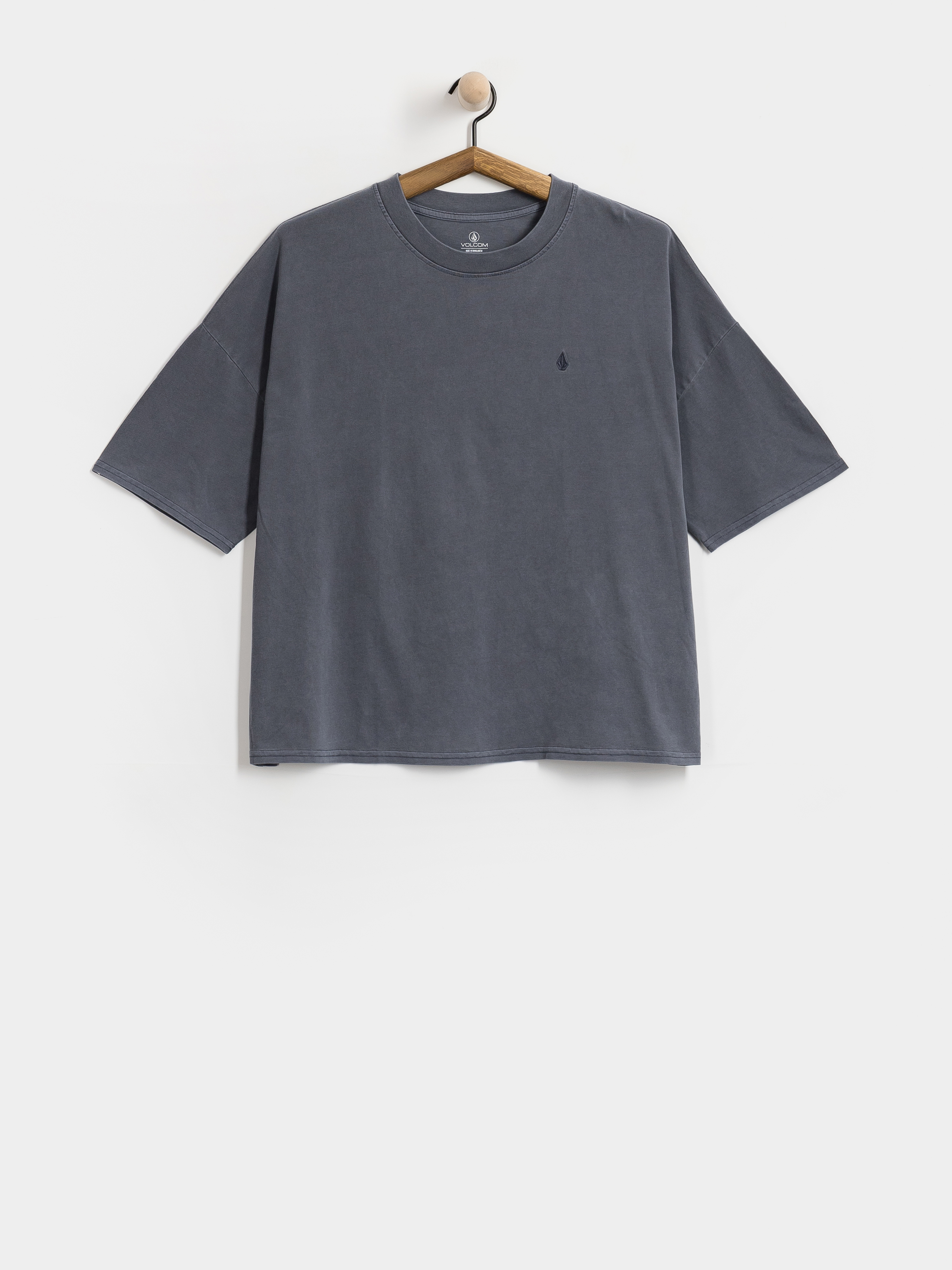 Тениска Volcom Sto N Wmn (storm blue)