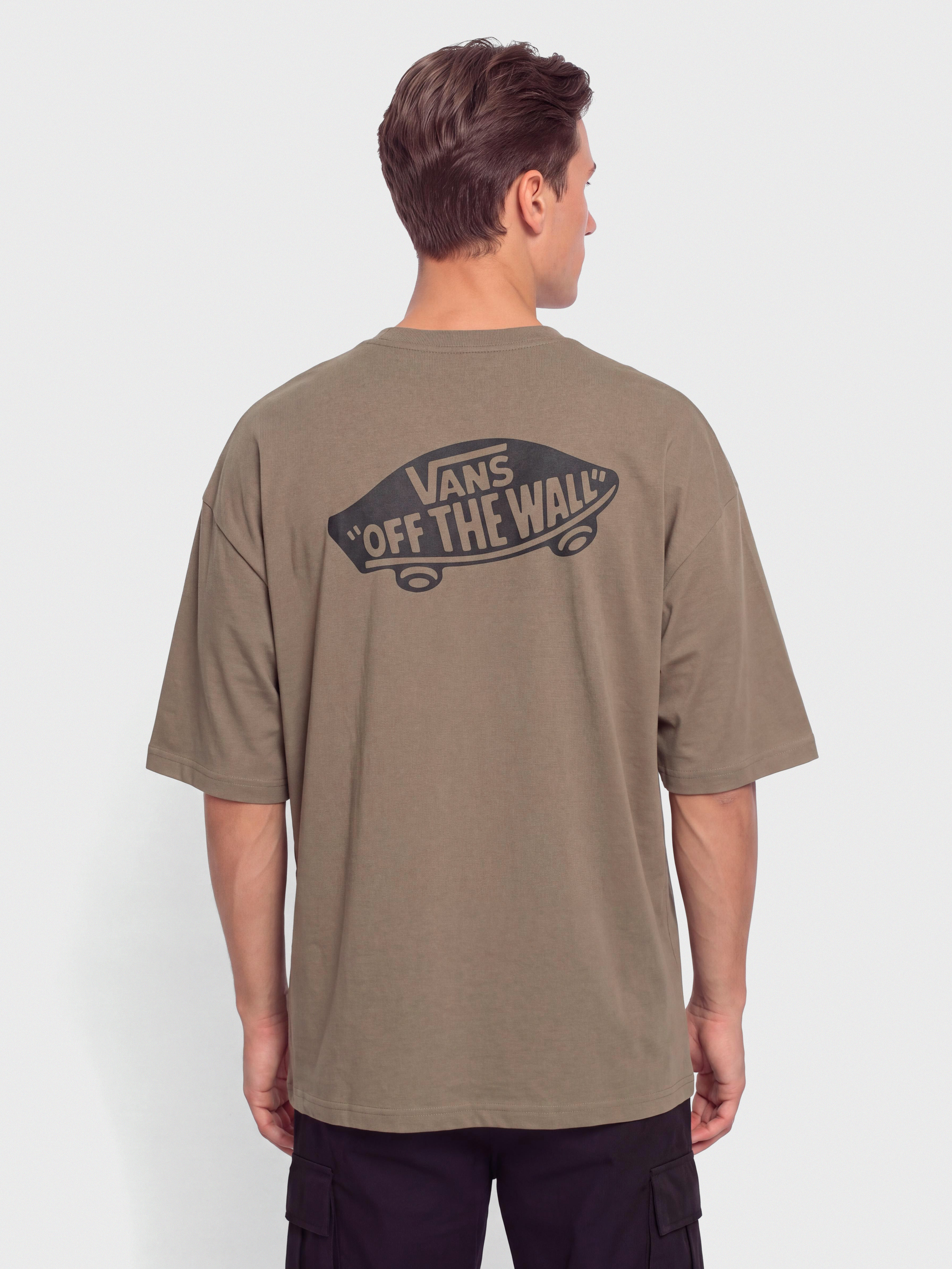 Тениска Vans Style 76 II Loose (bungee cord)