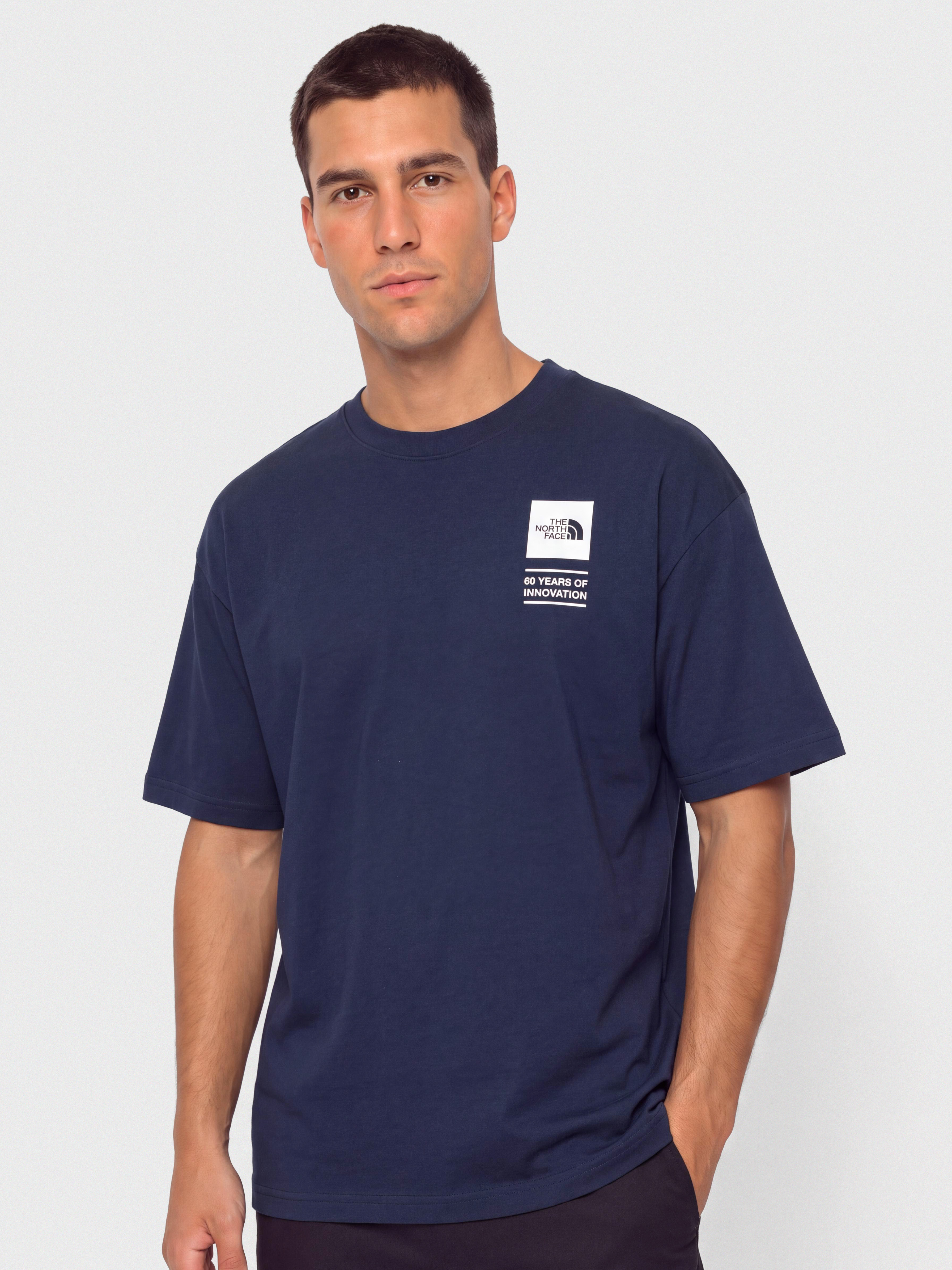 u0422u0435u043du0438u0441u043au0430 The North Face Tnf Celebration Relaxed (summit navy)