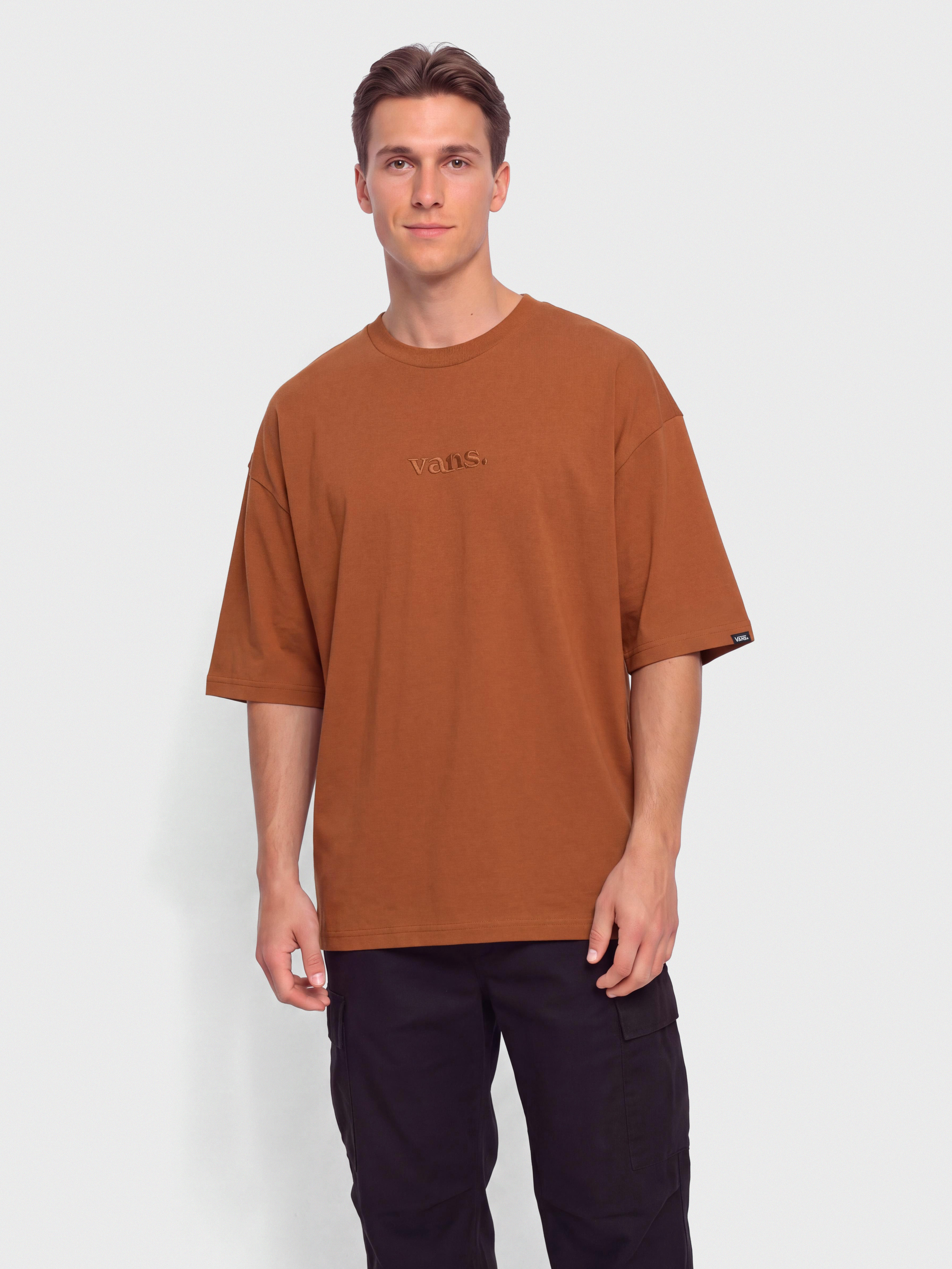 Тениска Vans Essential Loose