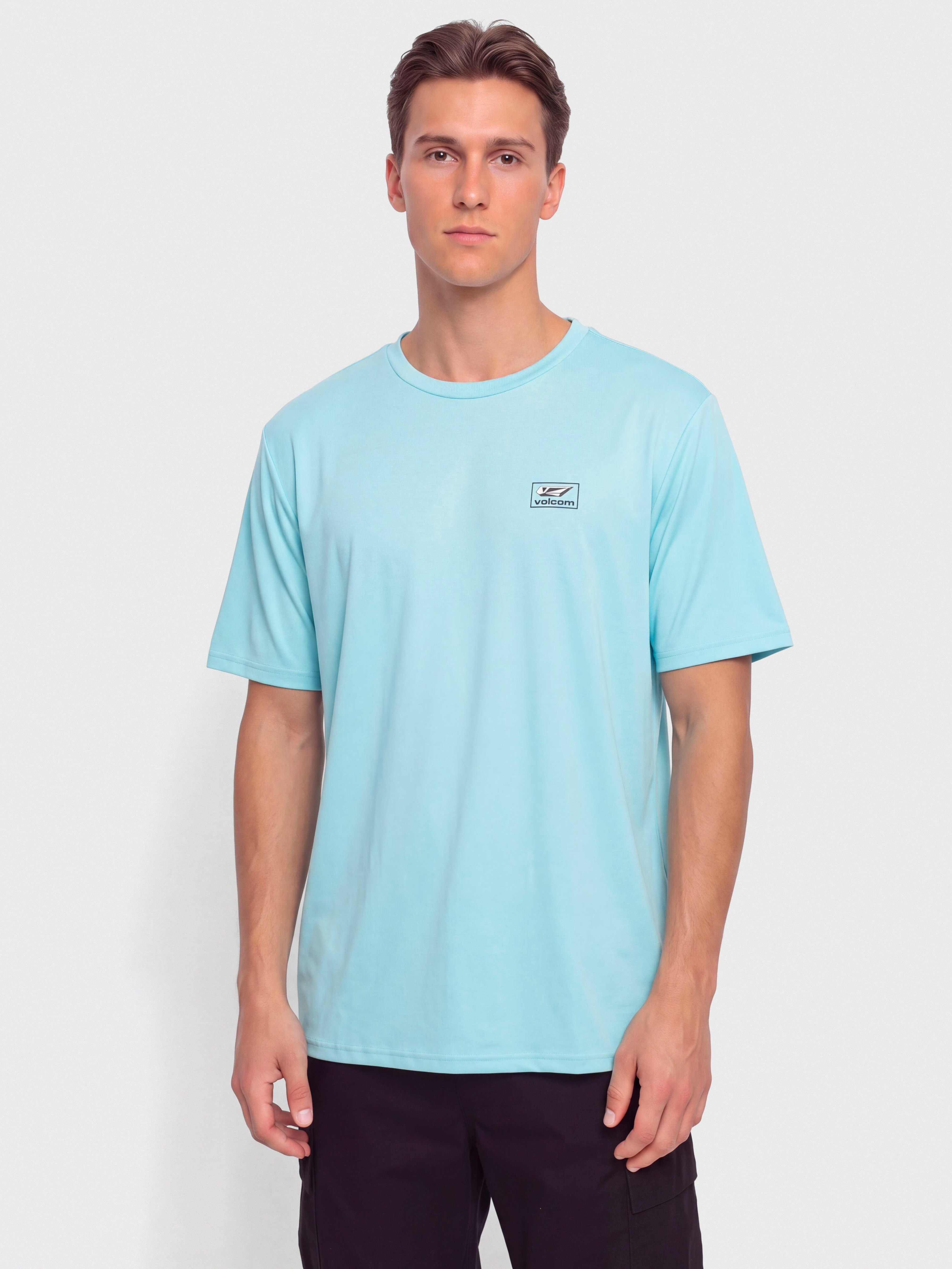 Тениска Volcom Modstone Loose Lycra