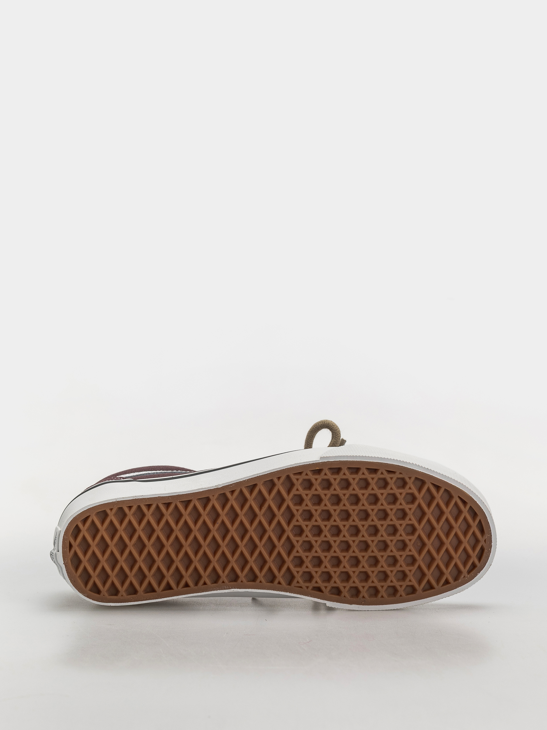 Обувки Vans Old Skool (port brown/suns)