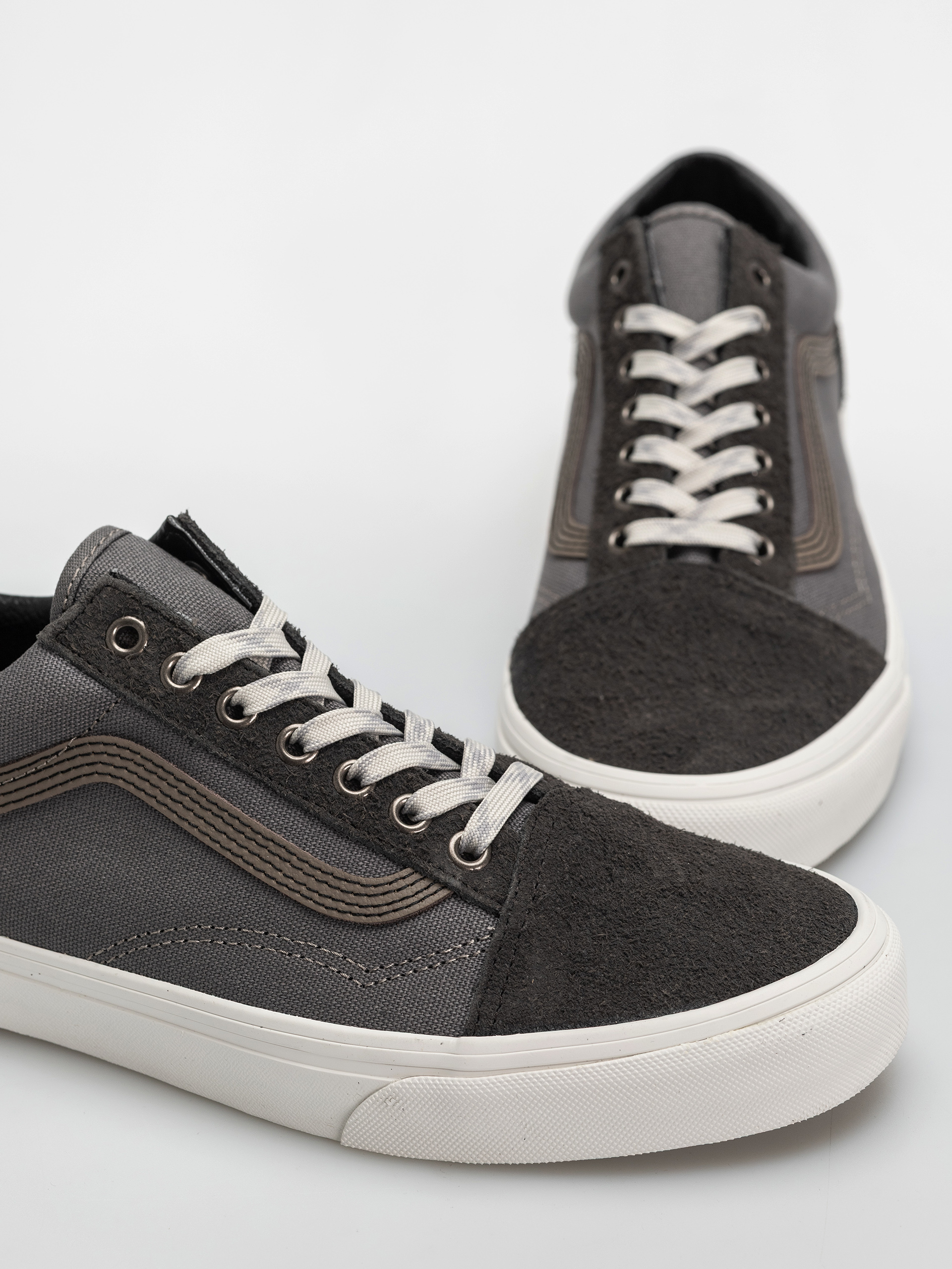 Обувки Vans Old Skool (grey/multi)