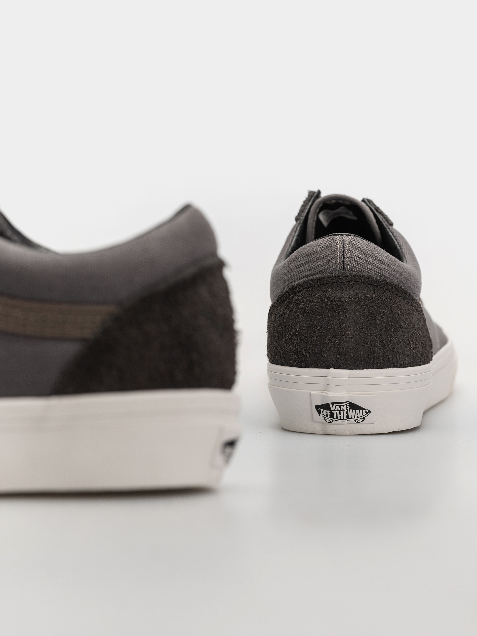 Обувки Vans Old Skool (grey/multi)