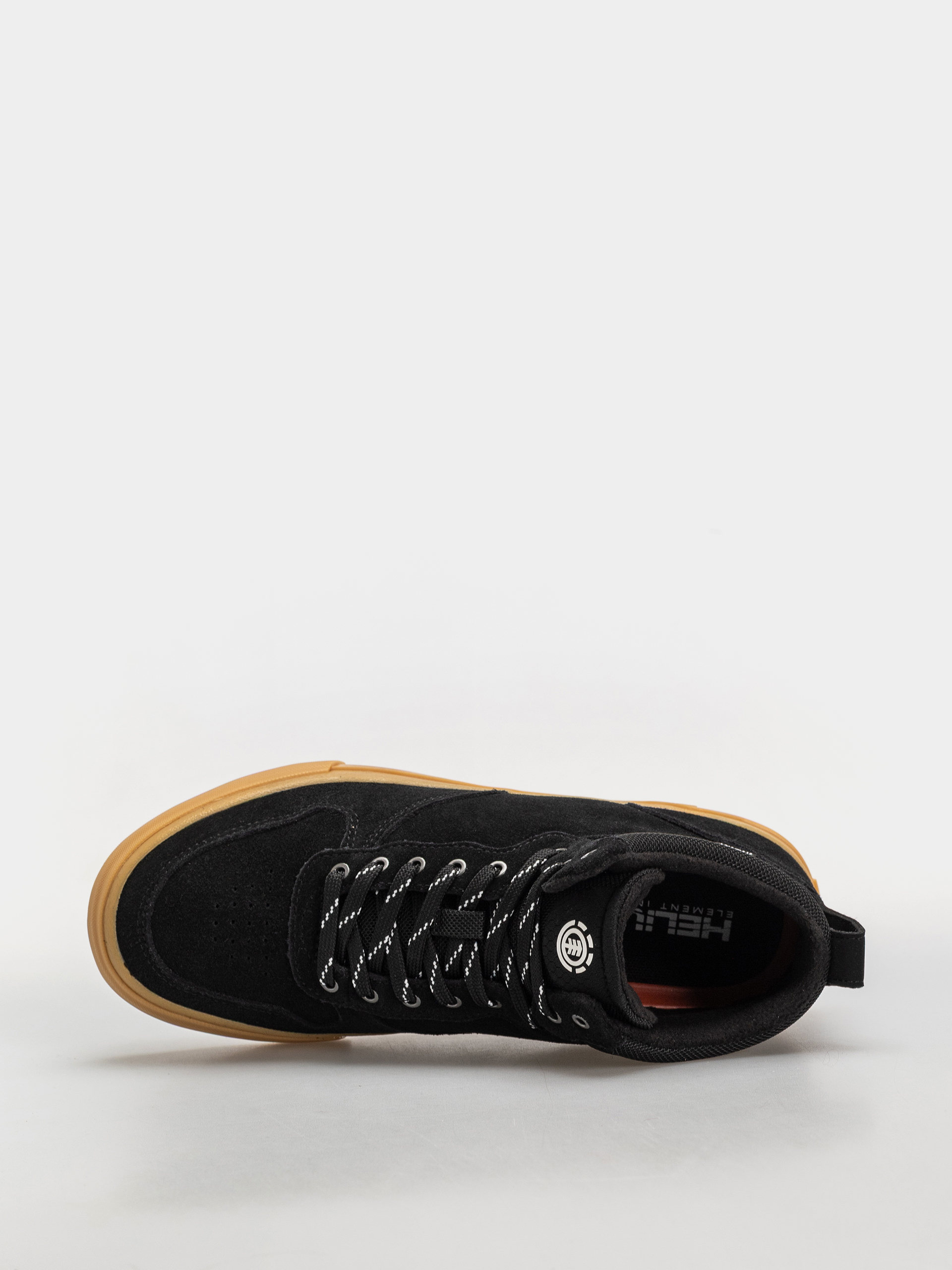 Обувки Element Topaz C3 2.0 Mid (black gum)