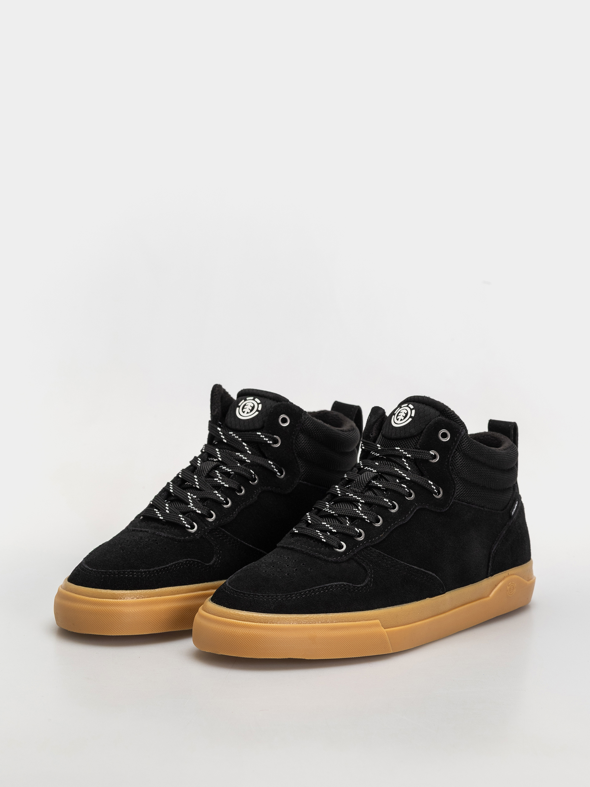 Обувки Element Topaz C3 2.0 Mid (black gum)
