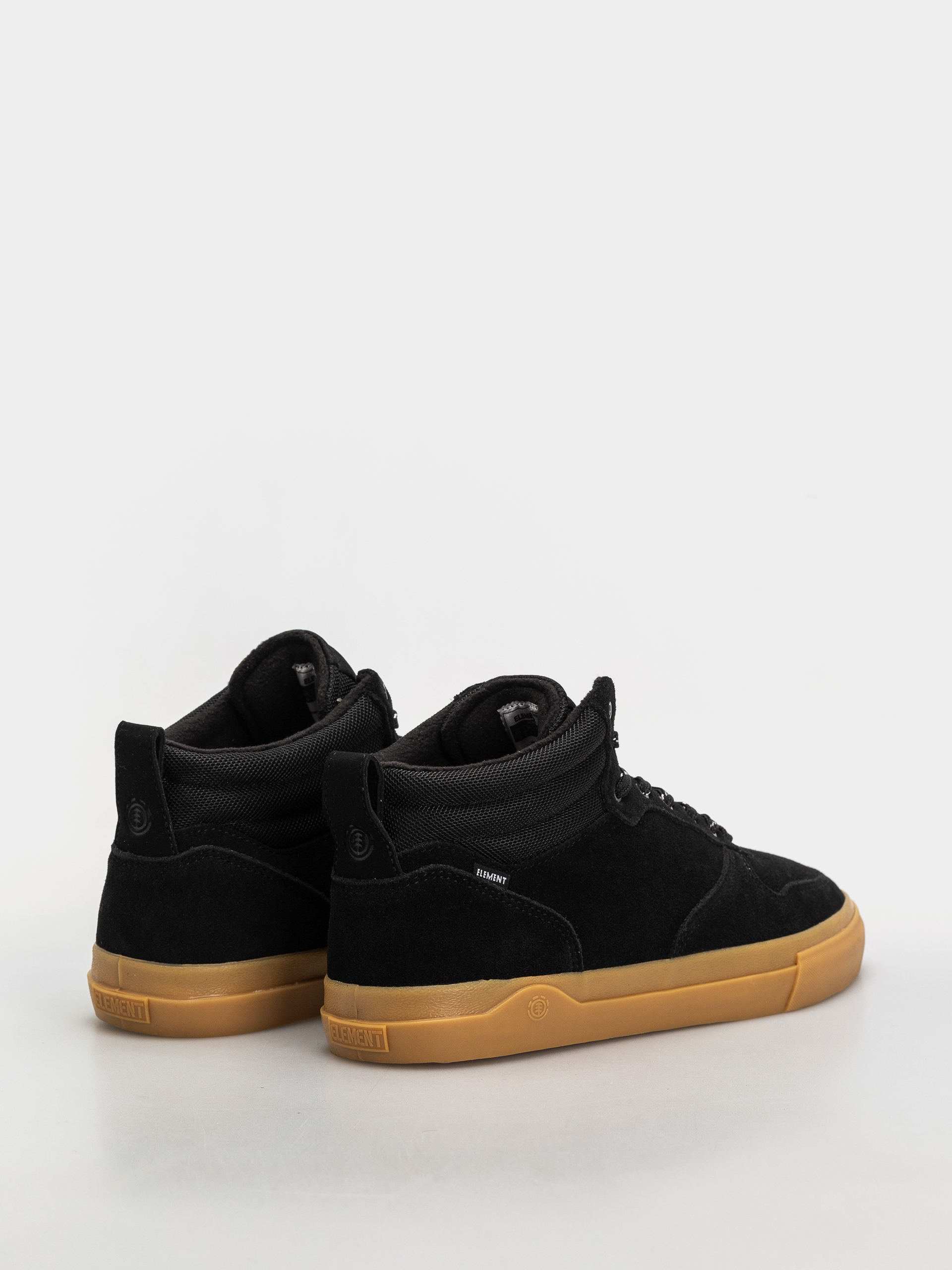 Обувки Element Topaz C3 2.0 Mid (black gum)