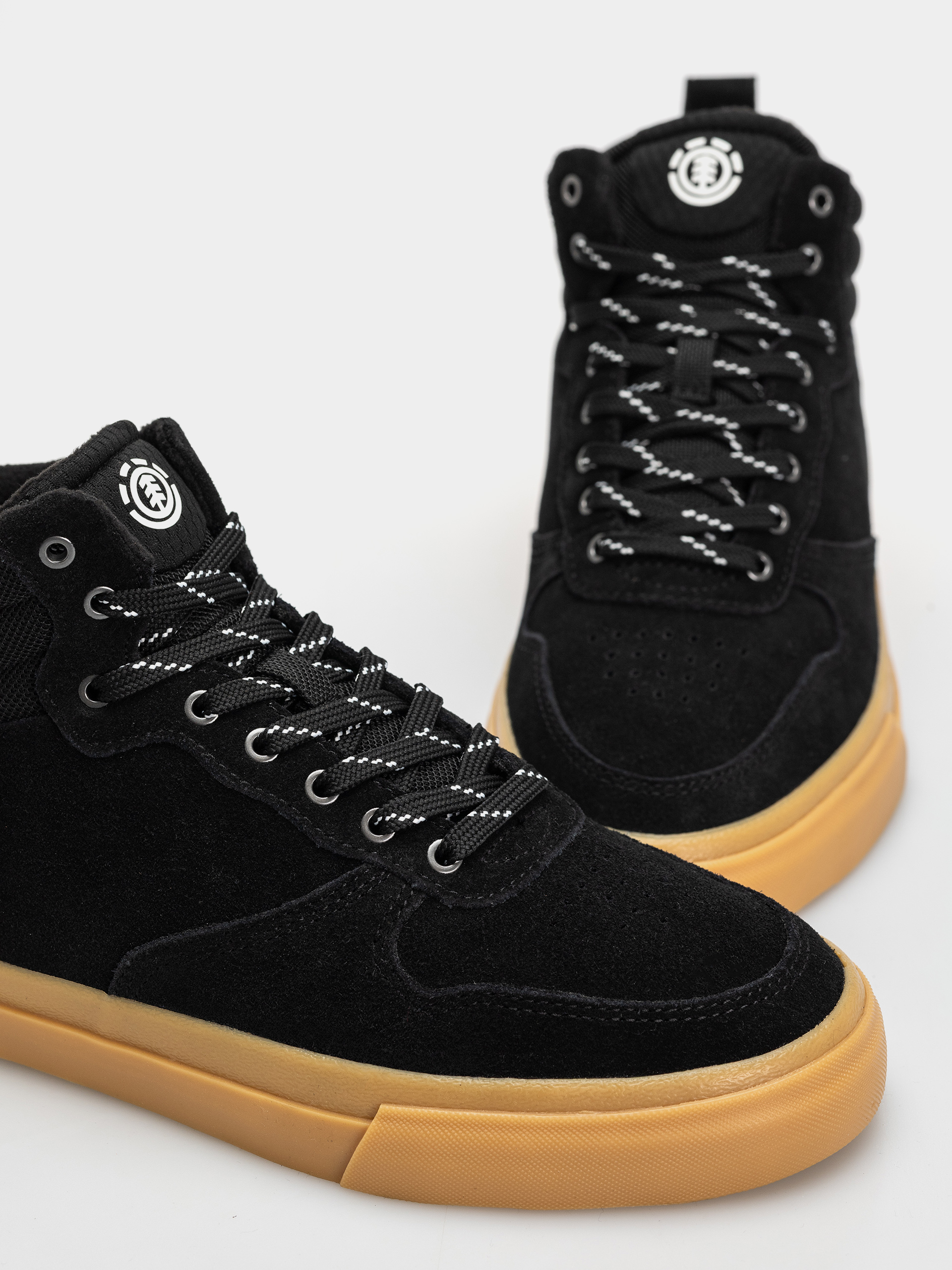 Обувки Element Topaz C3 2.0 Mid (black gum)