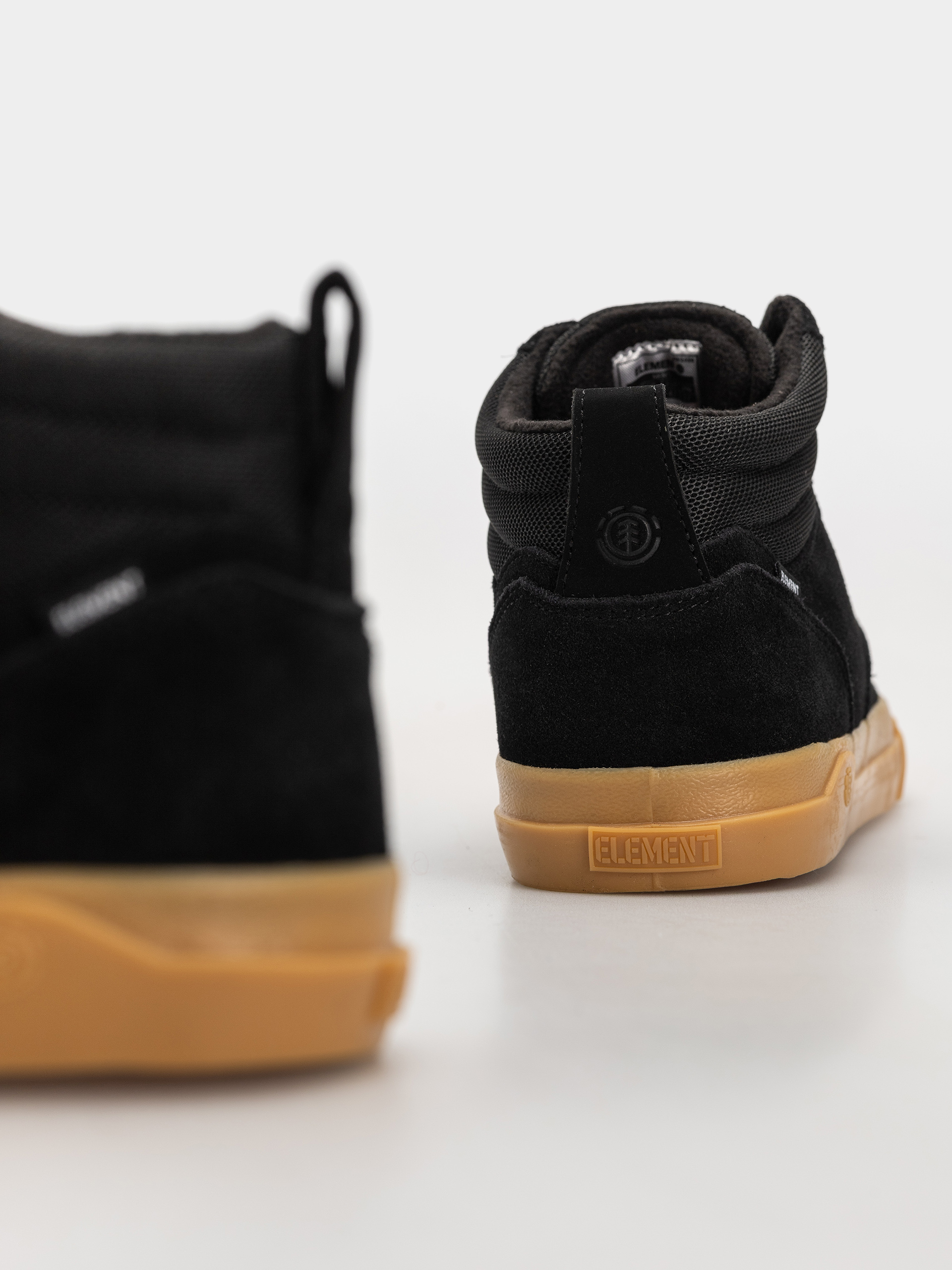 Обувки Element Topaz C3 2.0 Mid (black gum)