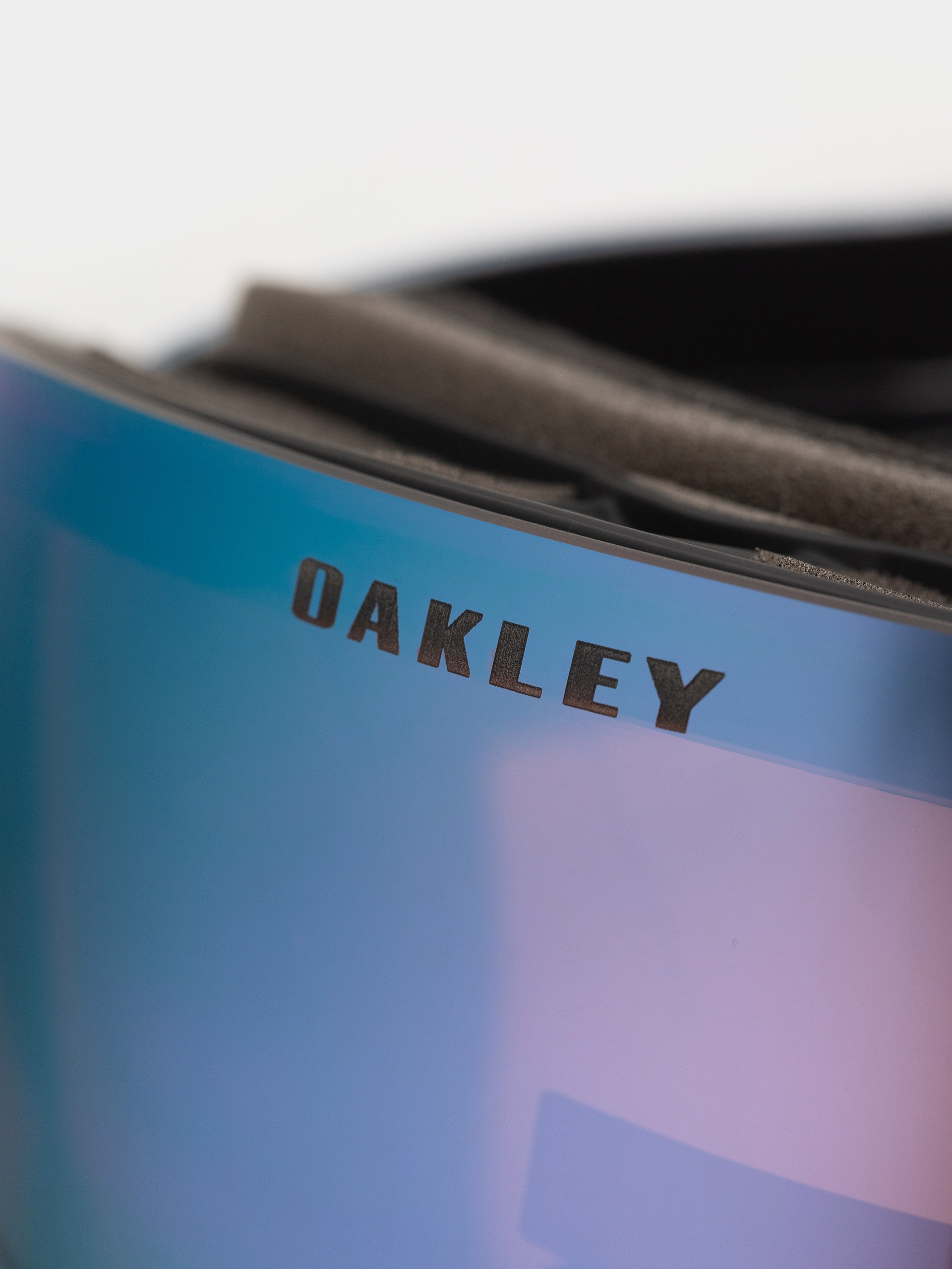 Сноуборд очила Oakley Flight Deck L (warp/prizm snow sapphire iridium)
