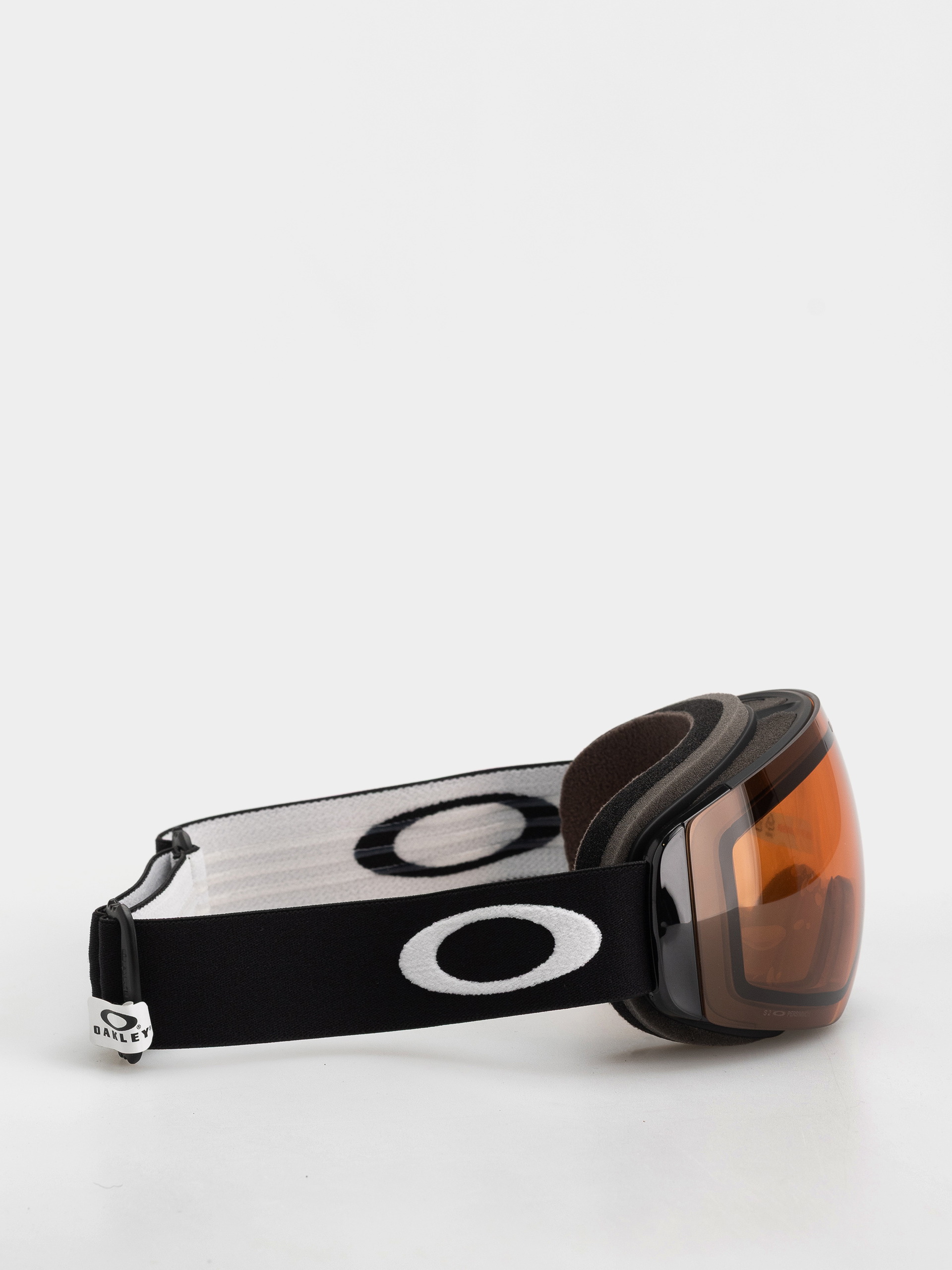 Сноуборд очила Oakley Flight Deck M (matte black/prizm snow persimmon)