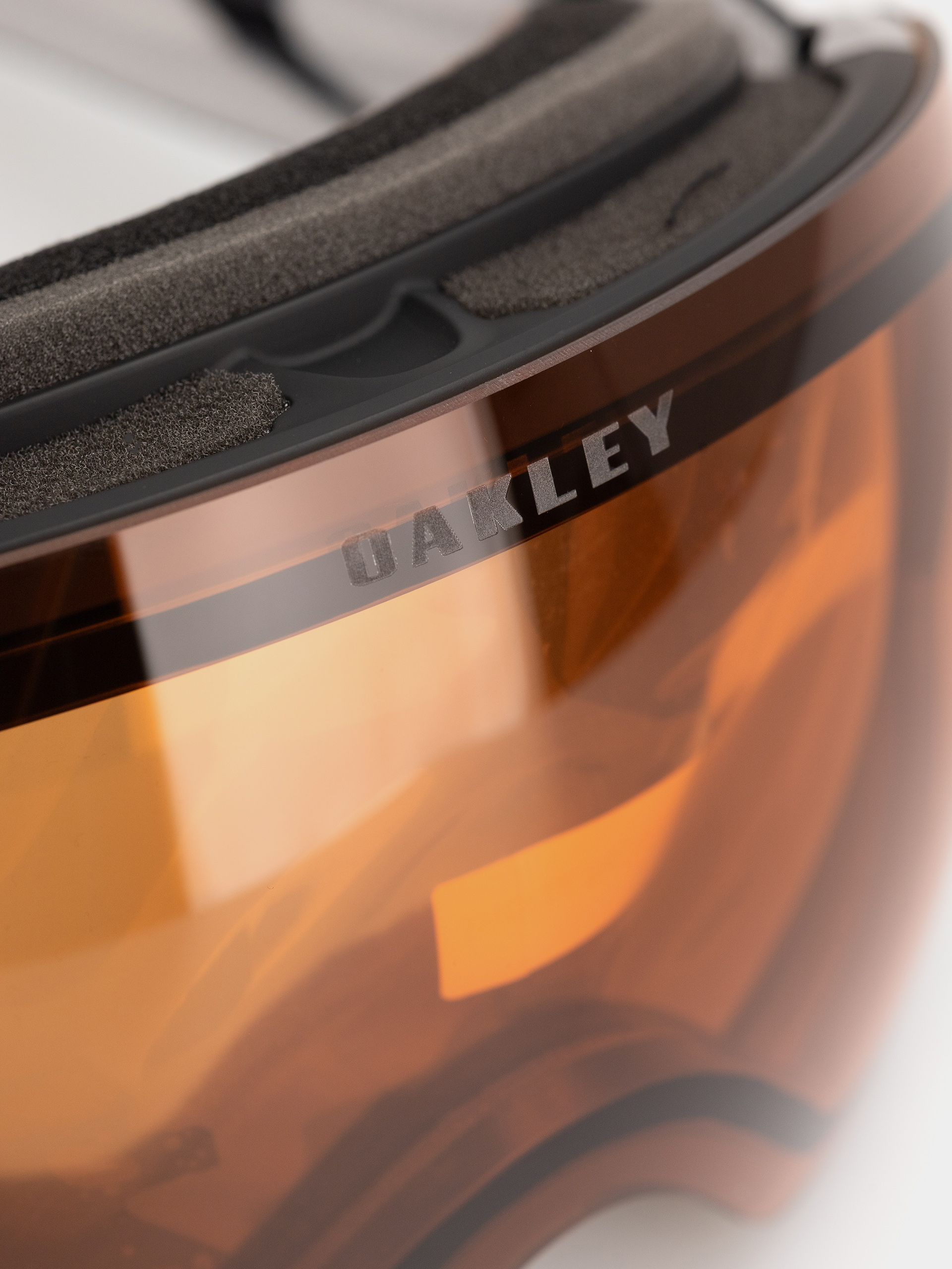 Сноуборд очила Oakley Flight Deck M (matte black/prizm snow persimmon)