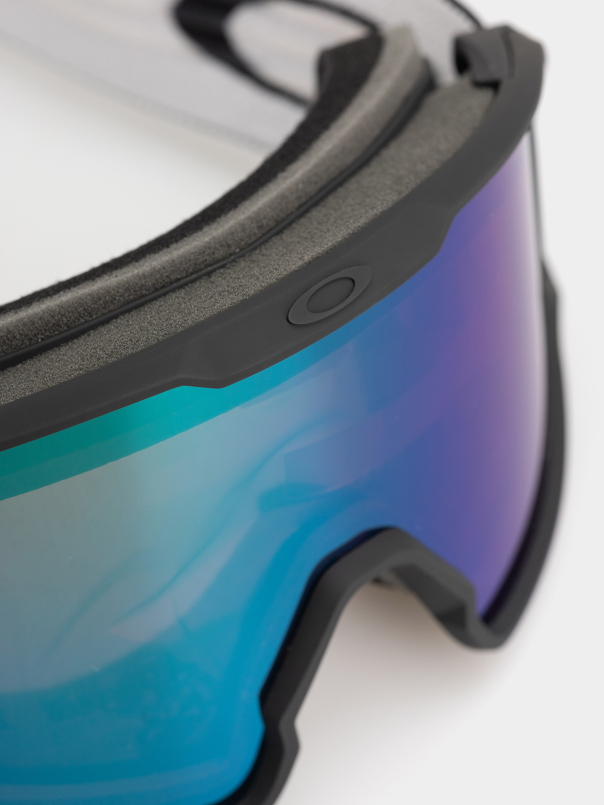 Сноуборд очила Oakley Line Miner L (matte black/prizm argon iridium)