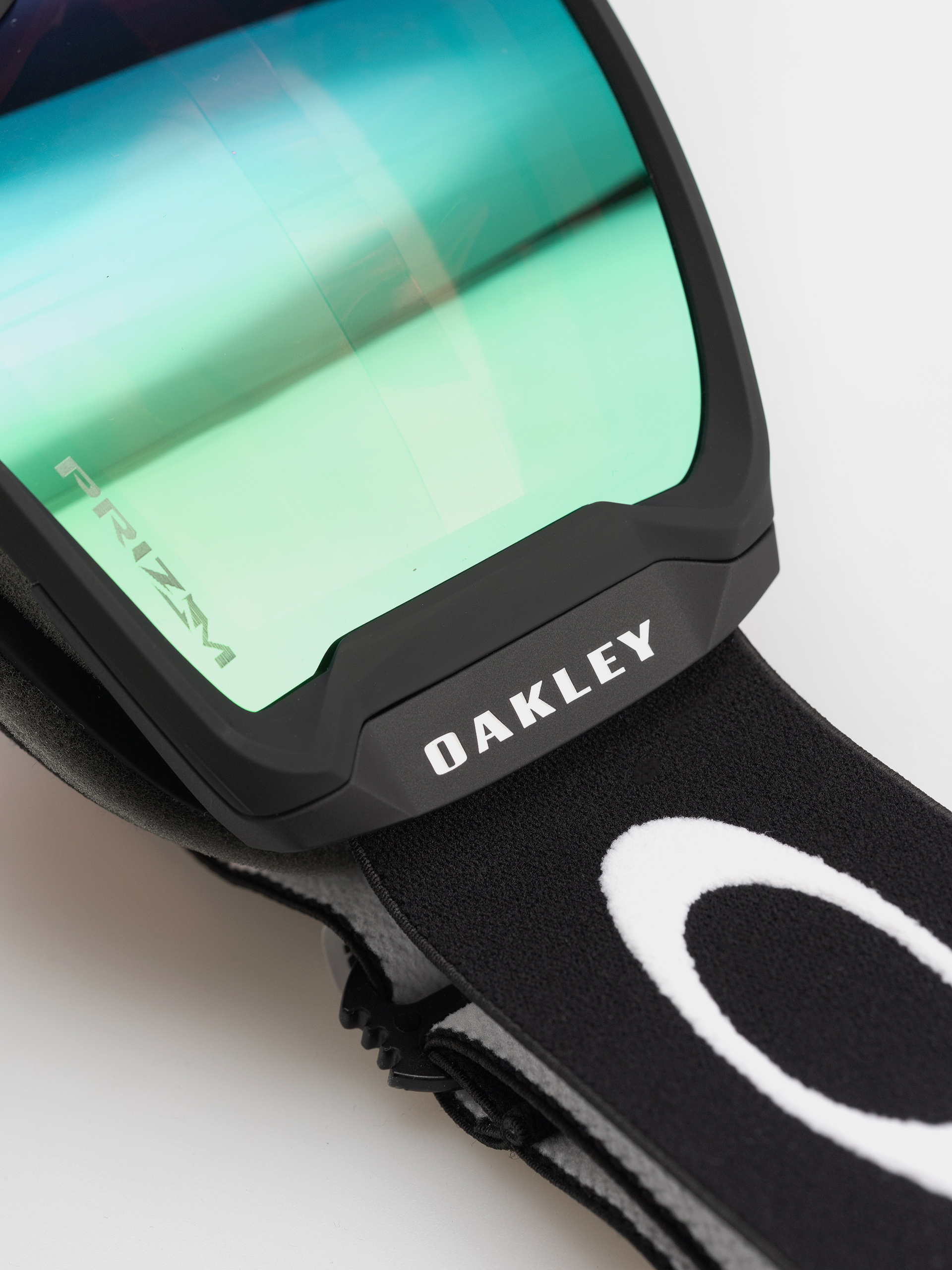 Сноуборд очила Oakley Line Miner L (matte black/prizm argon iridium)