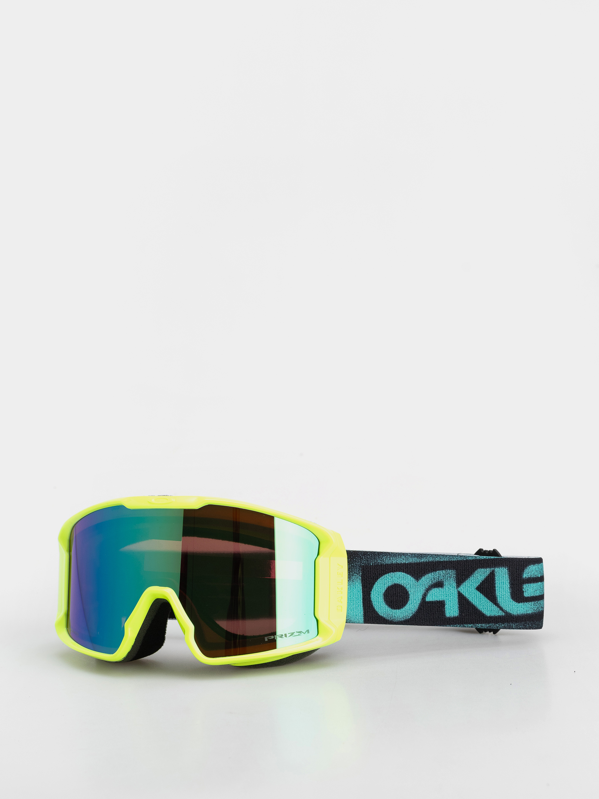 Сноуборд очила Oakley Line Miner M
