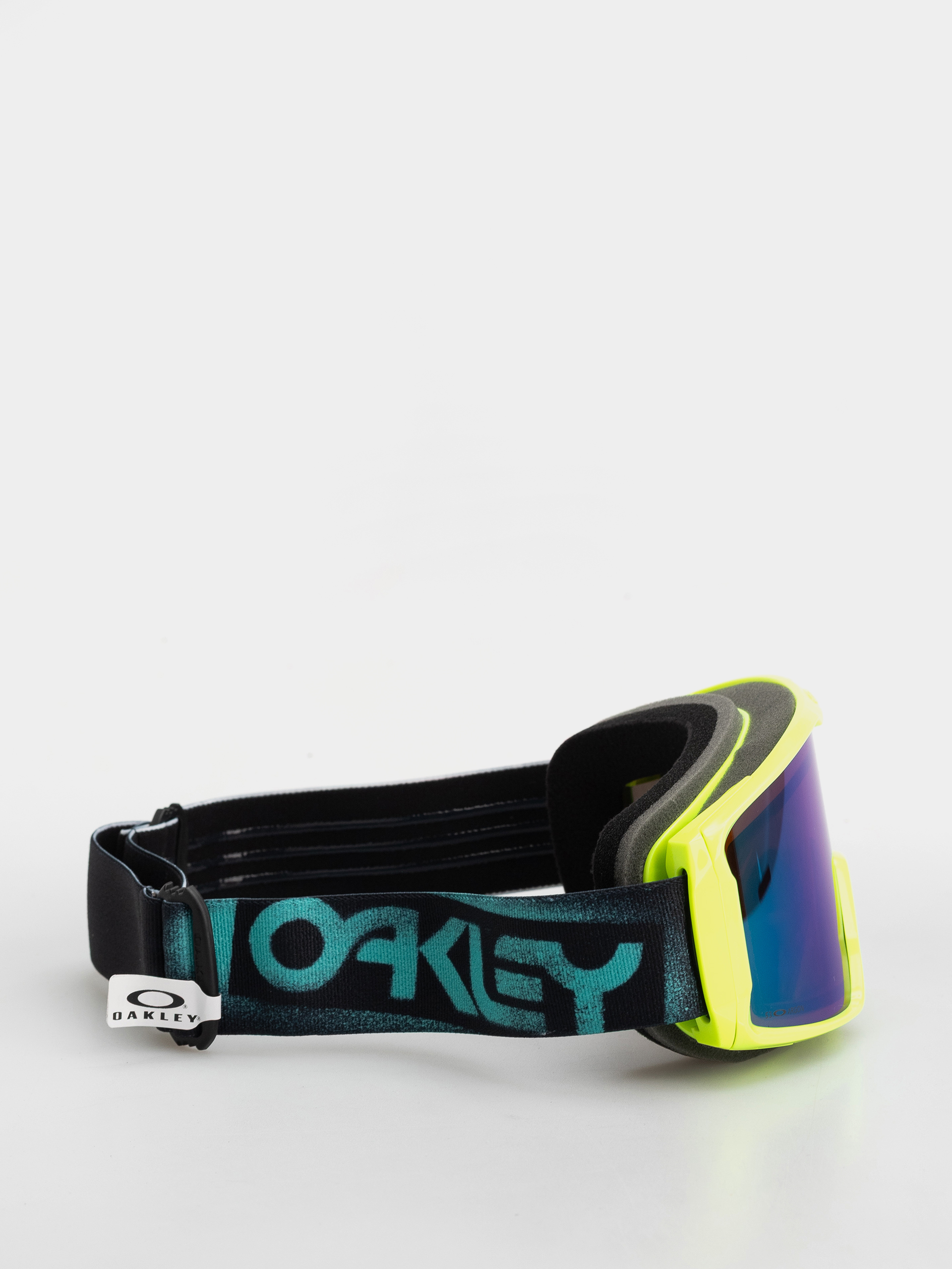Сноуборд очила Oakley Line Miner M (retina burn/prizm snow argon iridium)
