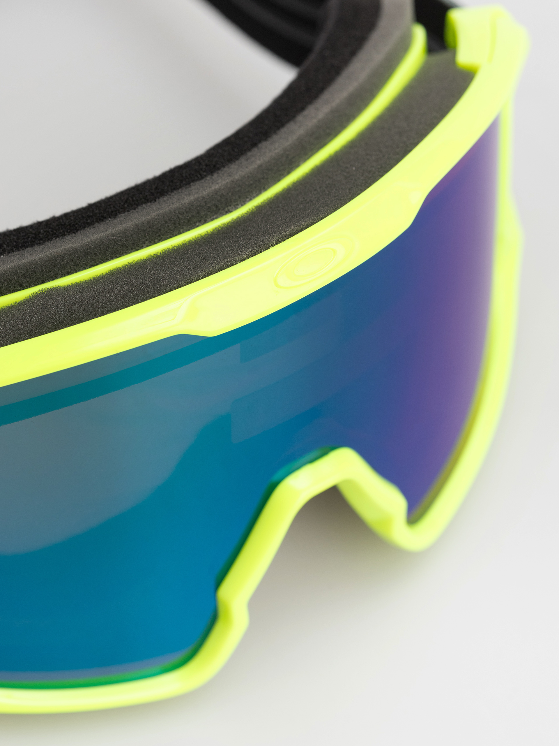 Сноуборд очила Oakley Line Miner M (retina burn/prizm snow argon iridium)