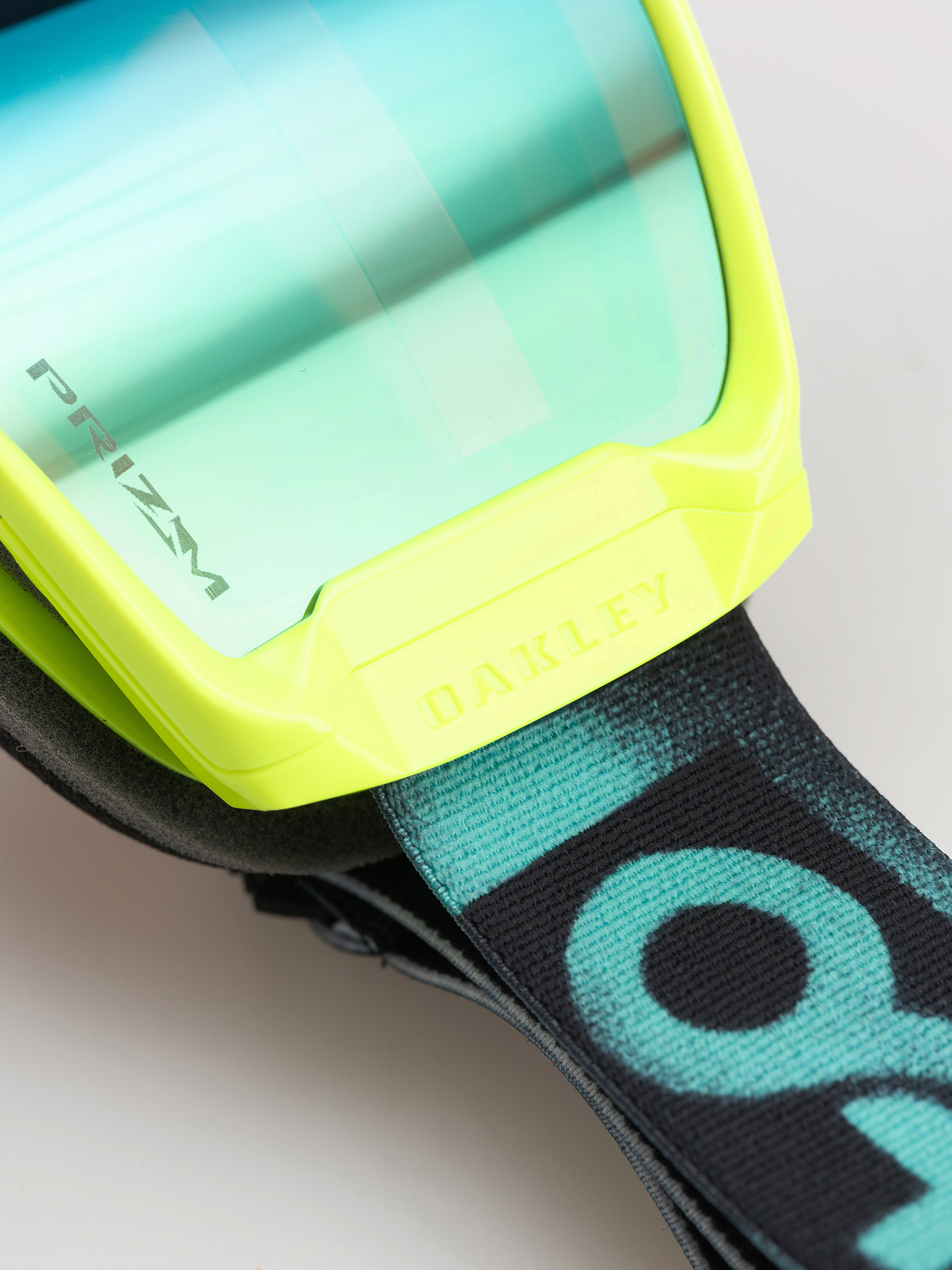 Сноуборд очила Oakley Line Miner M (retina burn/prizm snow argon iridium)