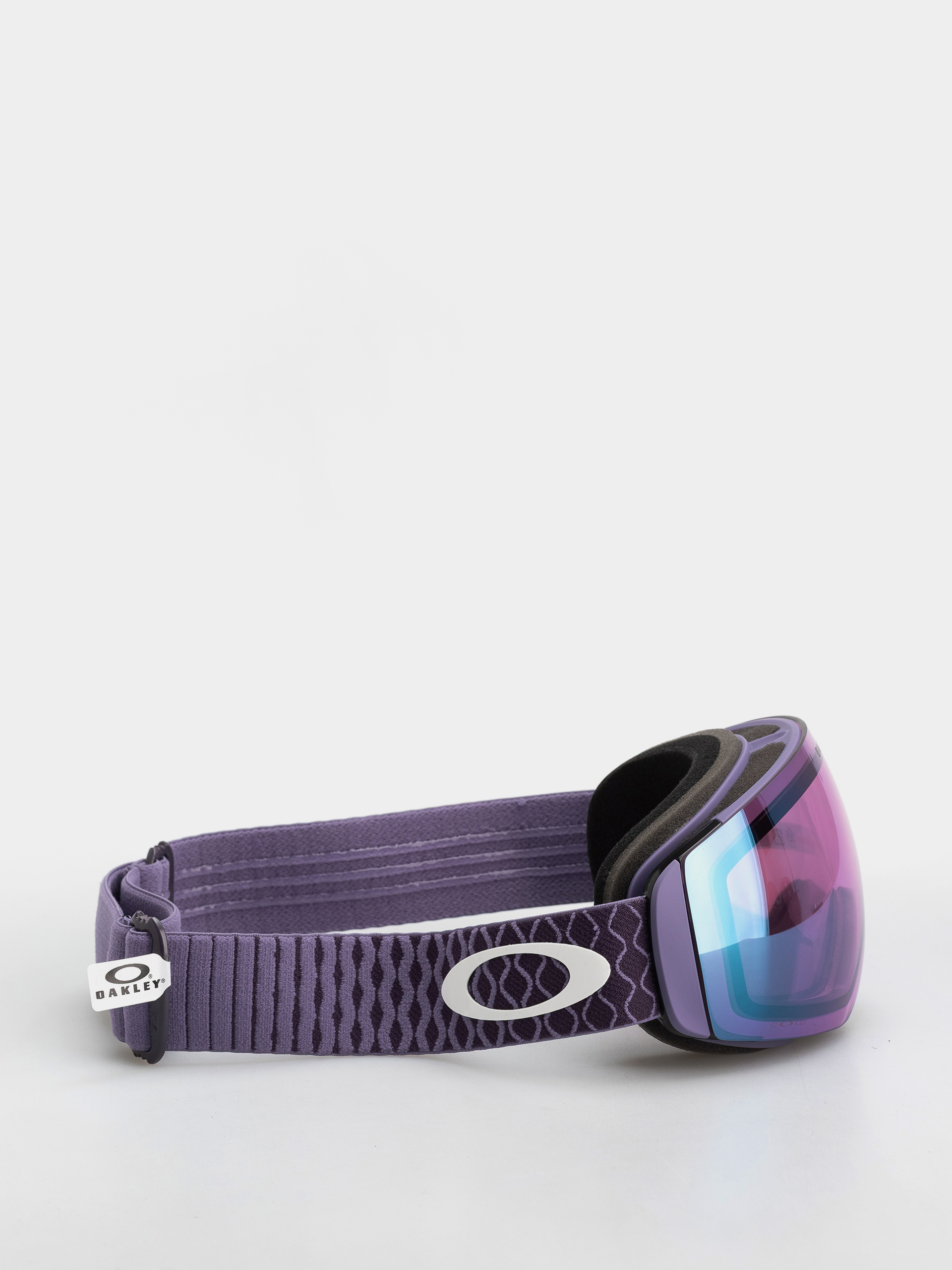Сноуборд очила Oakley Flight Deck M (lilac/prizm snow iced iridium)