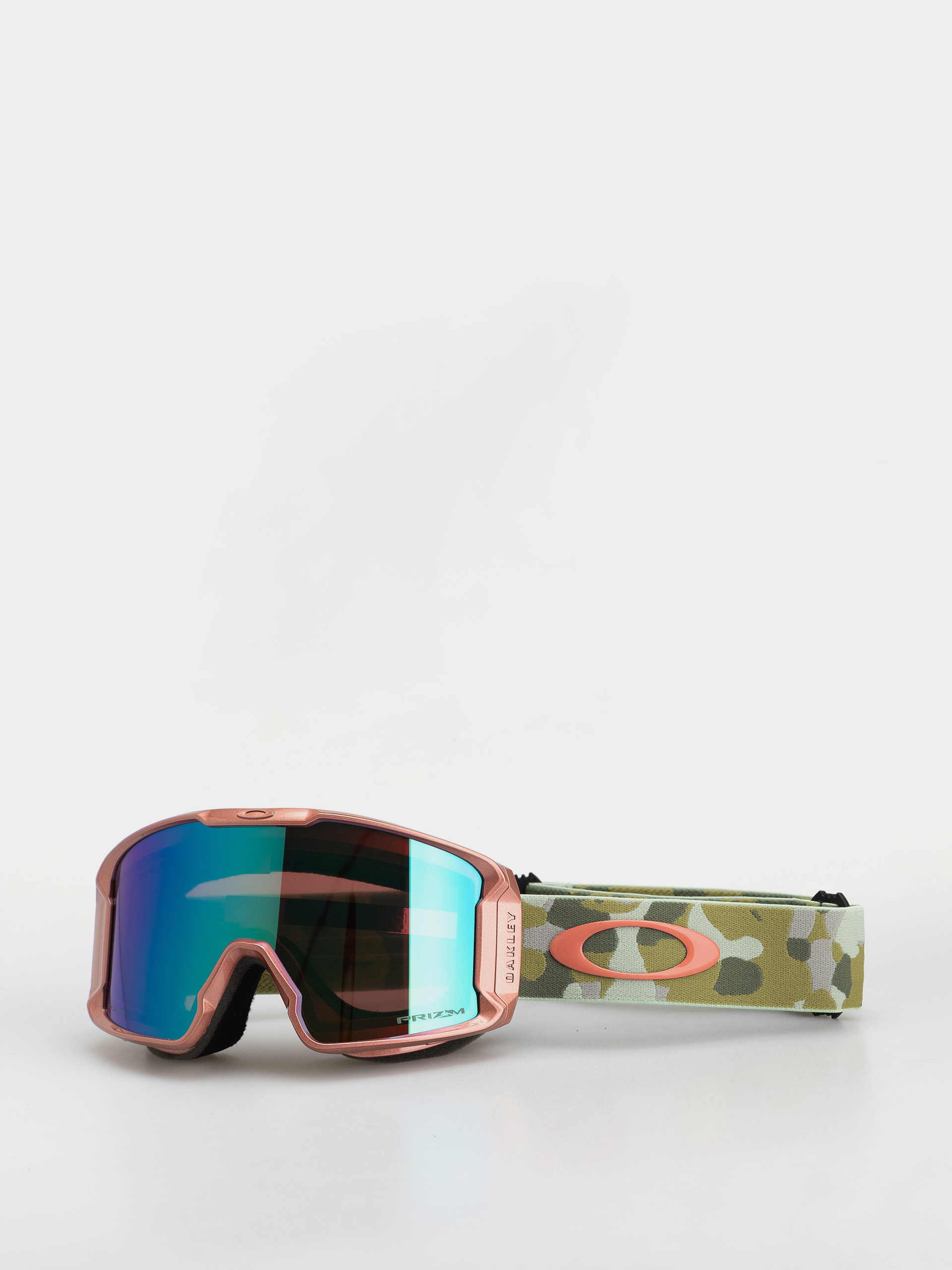 Сноуборд очила Oakley Line Miner M