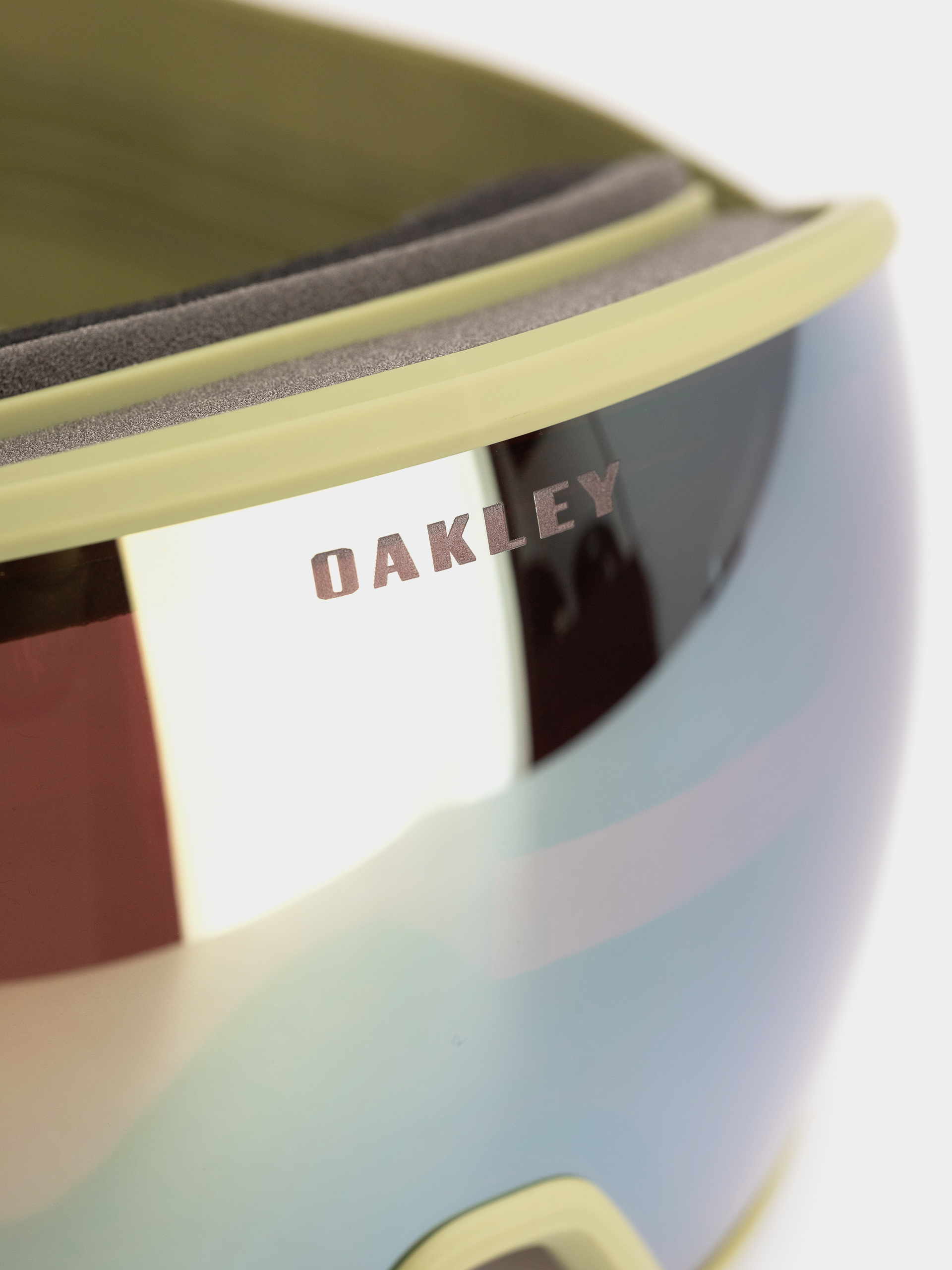 Сноуборд очила Oakley Flight Tracker L (fern/prizm sage gold)