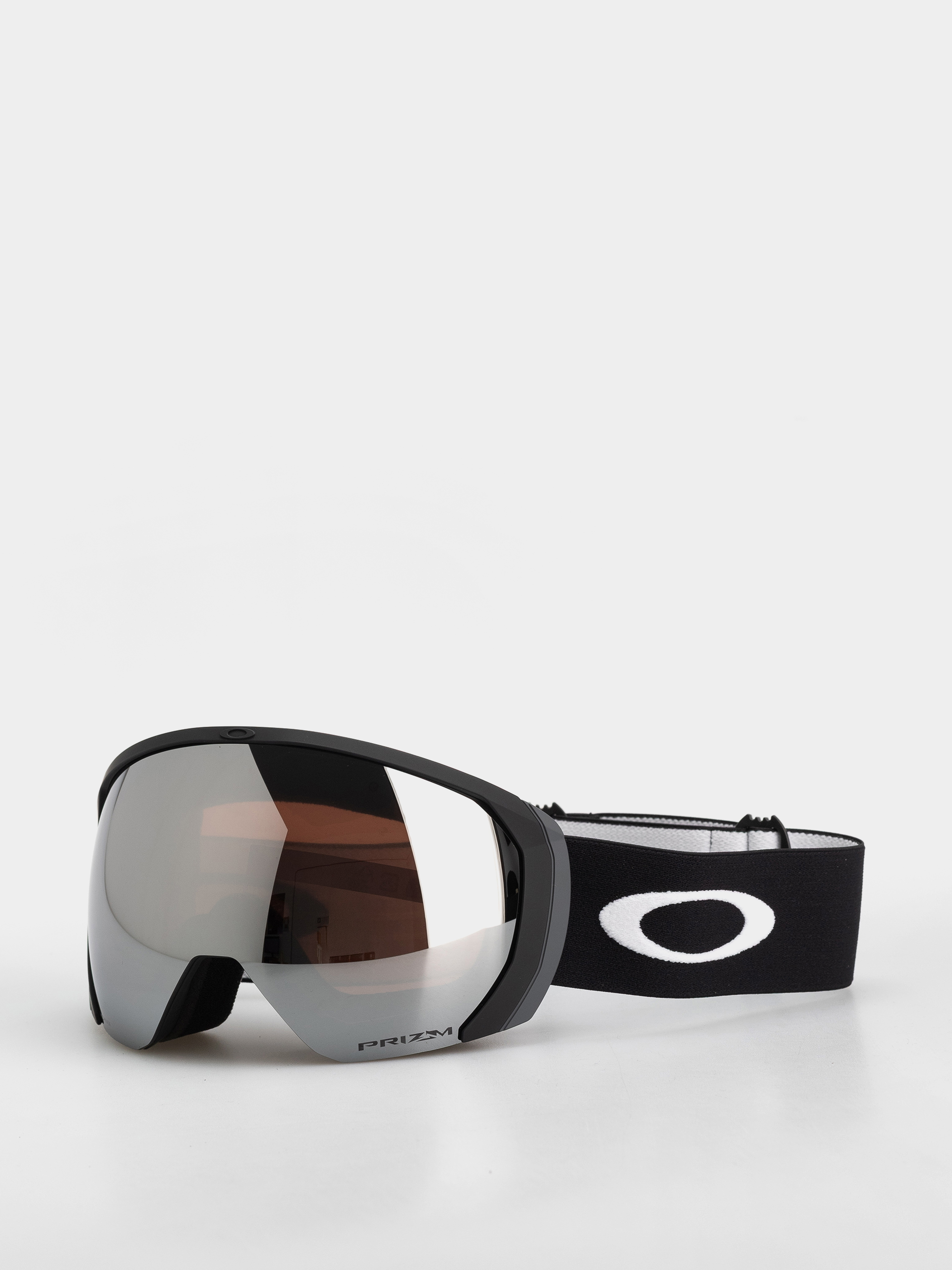 Сноуборд очила Oakley Flight Path L (matte black/prizm snow black iridium)