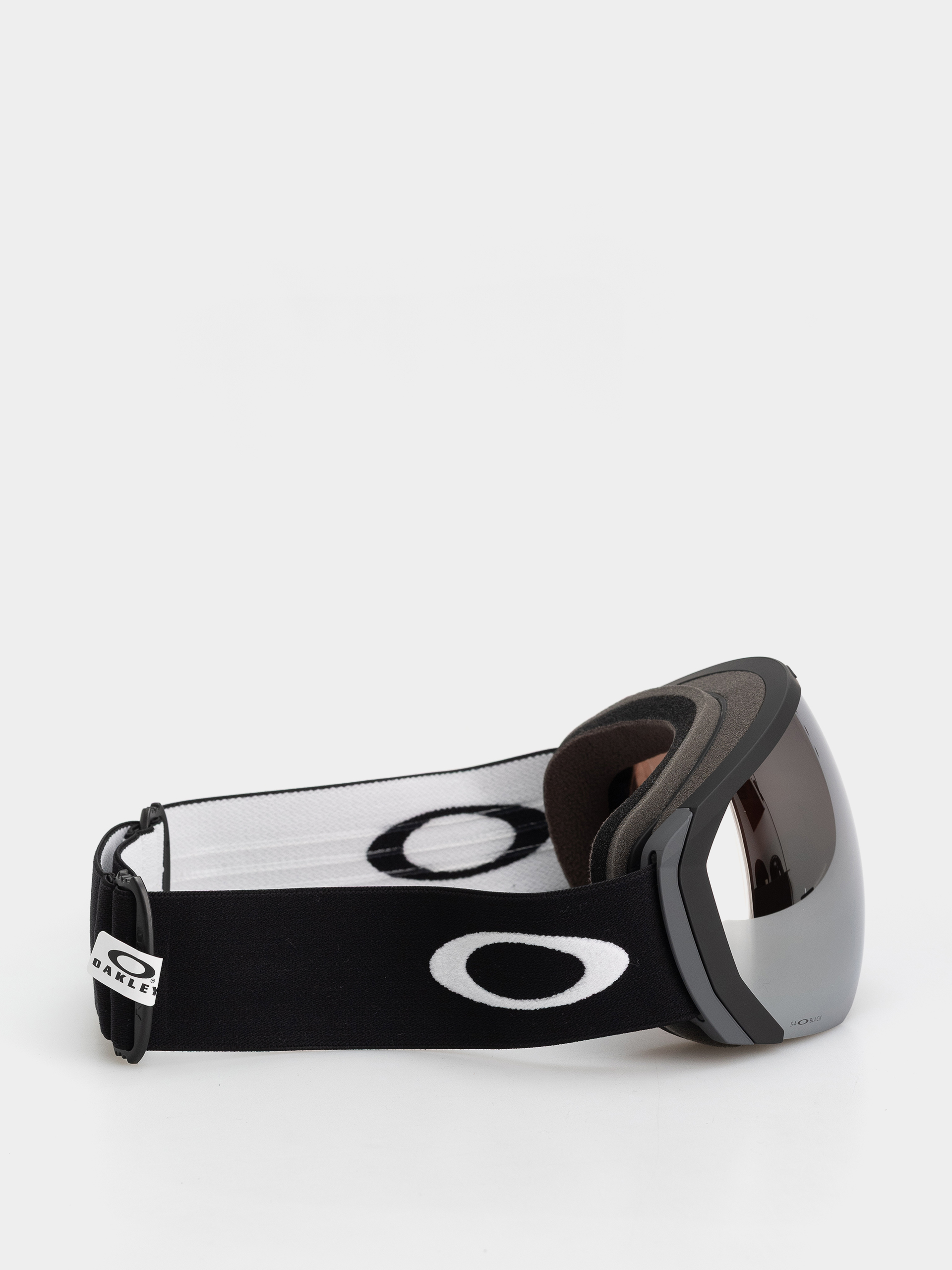 Сноуборд очила Oakley Flight Path L (matte black/prizm snow black iridium)