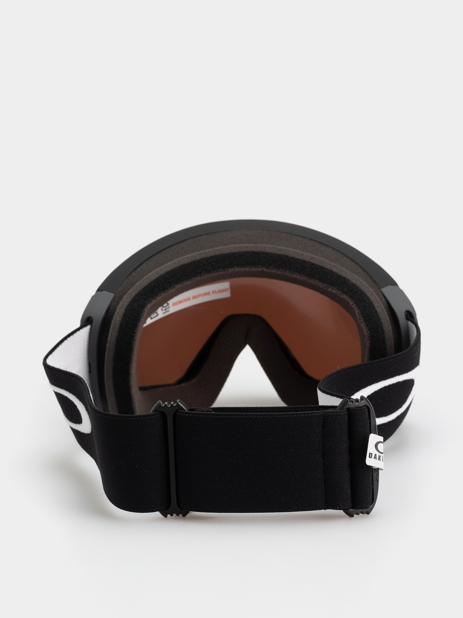 Сноуборд очила Oakley Flight Path L (matte black/prizm snow black iridium)