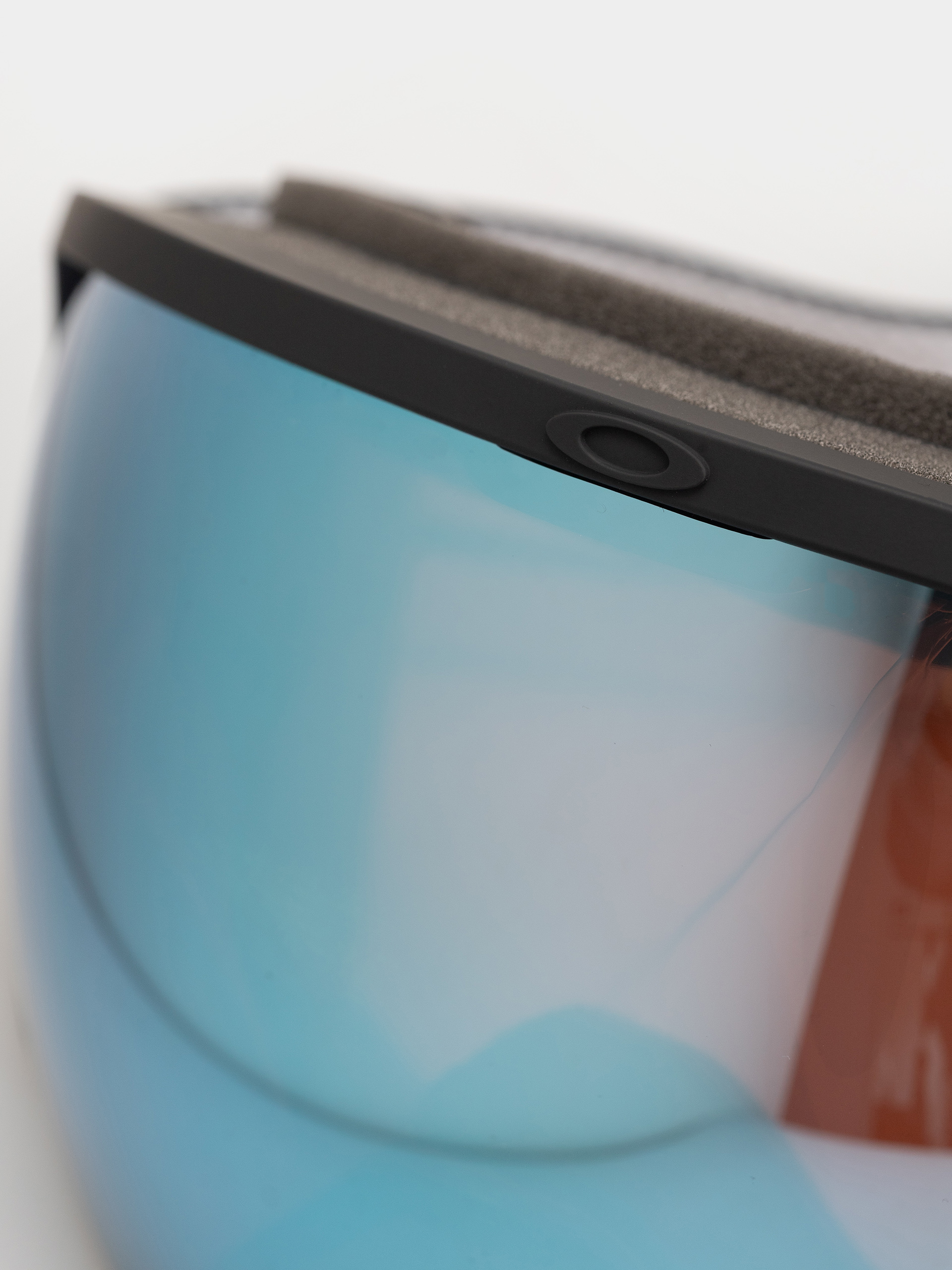 Сноуборд очила Oakley Flight Path L (matte black/prizm snow sapphire irid)