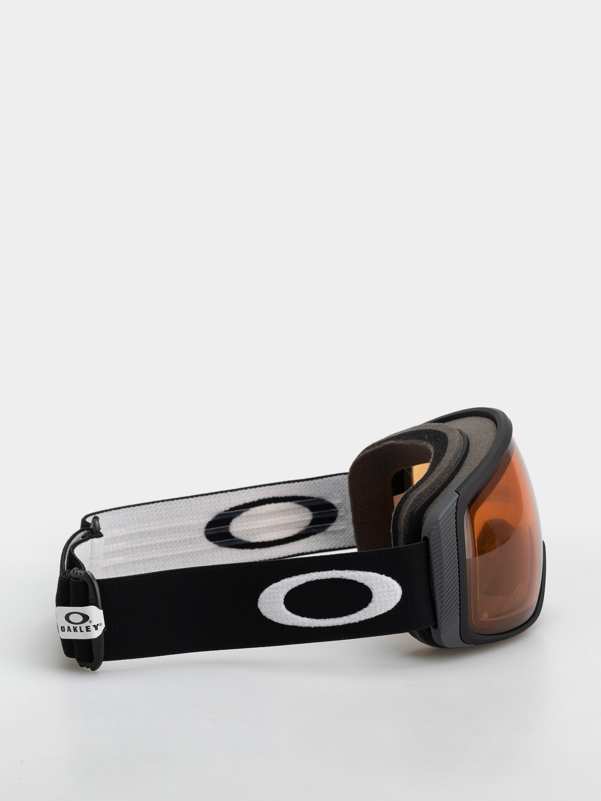 Сноуборд очила Oakley Flight Tracker M (matte black/prizm snow persimmon)