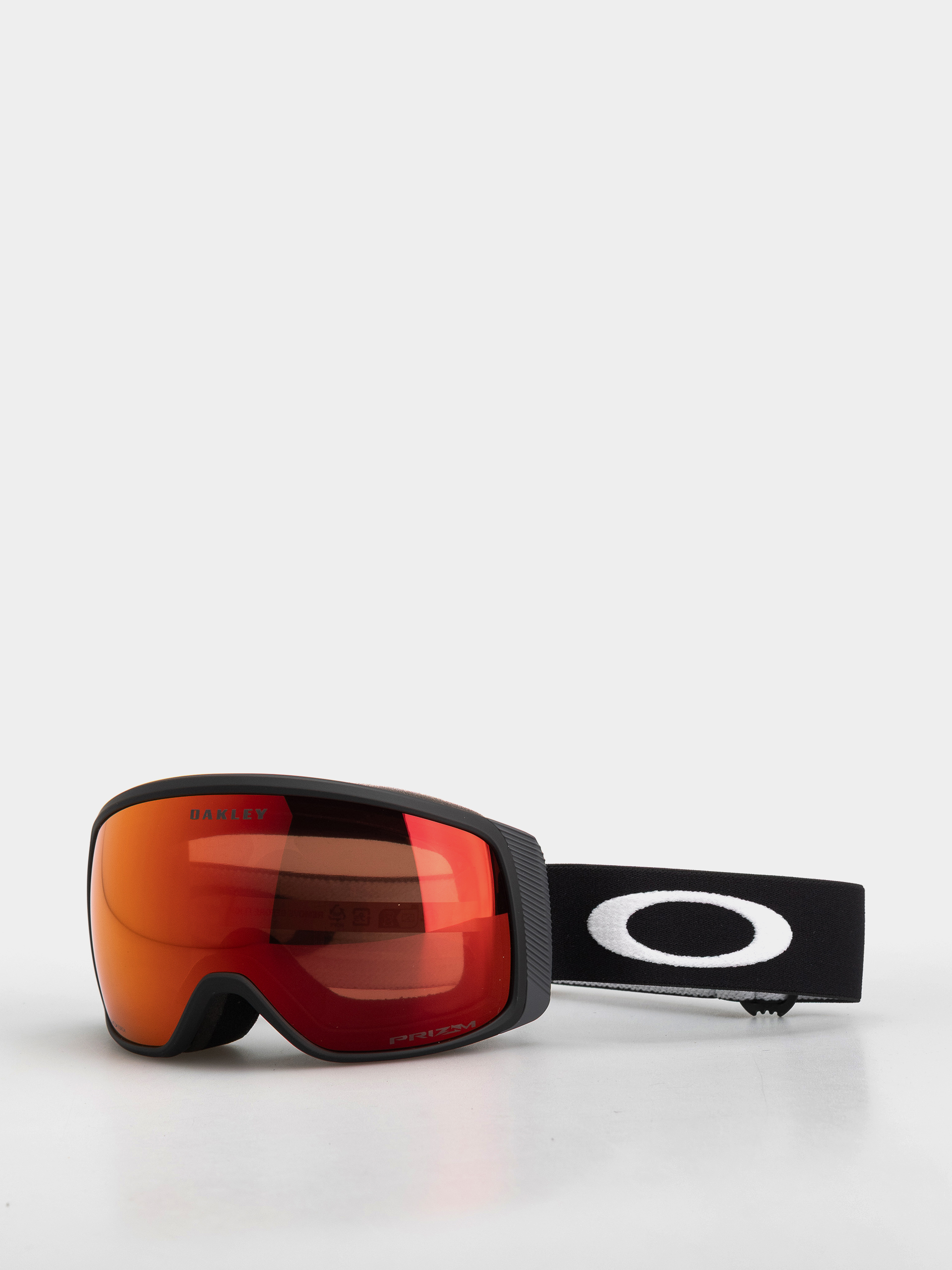 Сноуборд очила Oakley Flight Tracker M (matte black/prizm snow torch iridium)