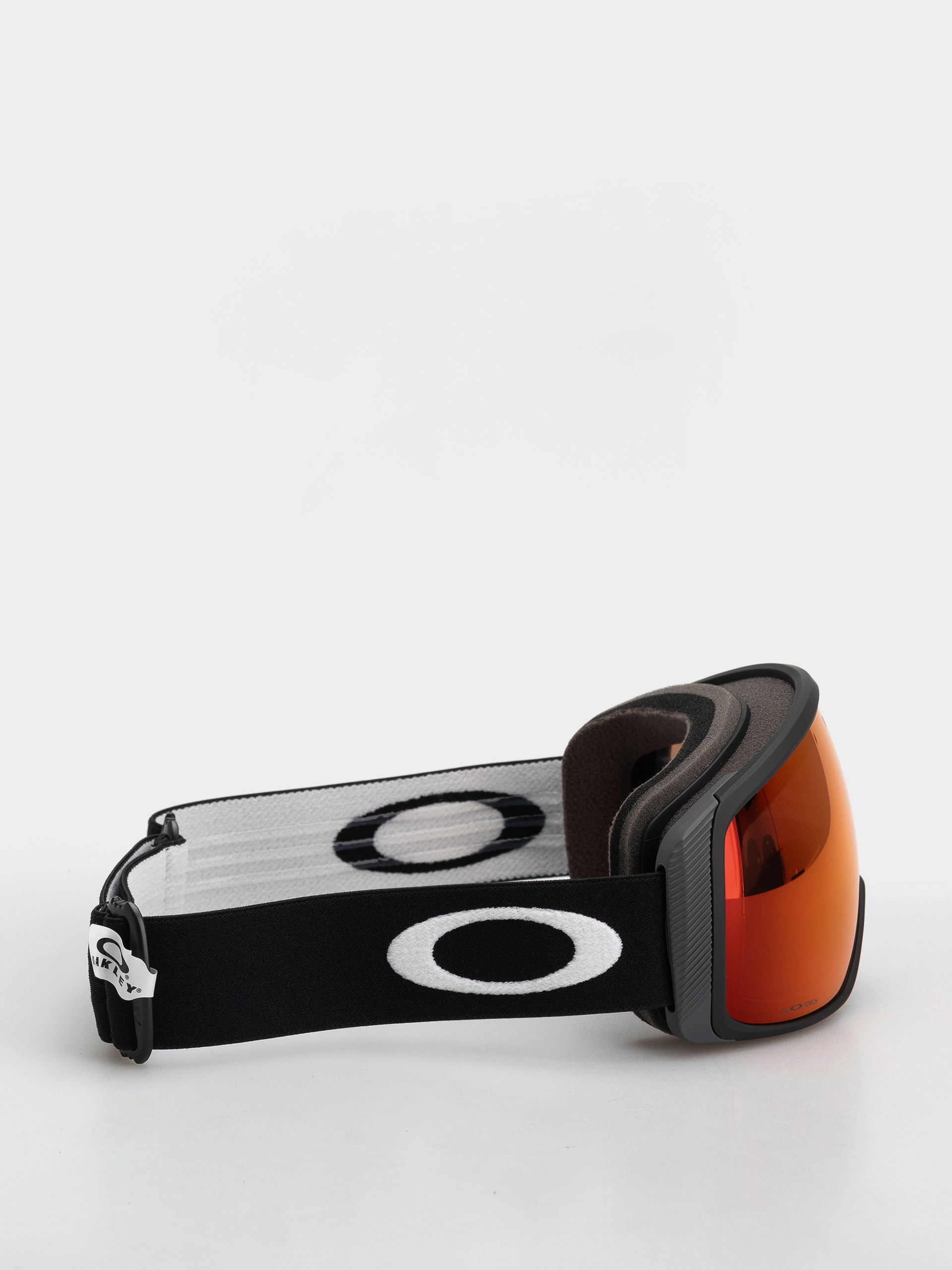 Сноуборд очила Oakley Flight Tracker M (matte black/prizm snow torch iridium)