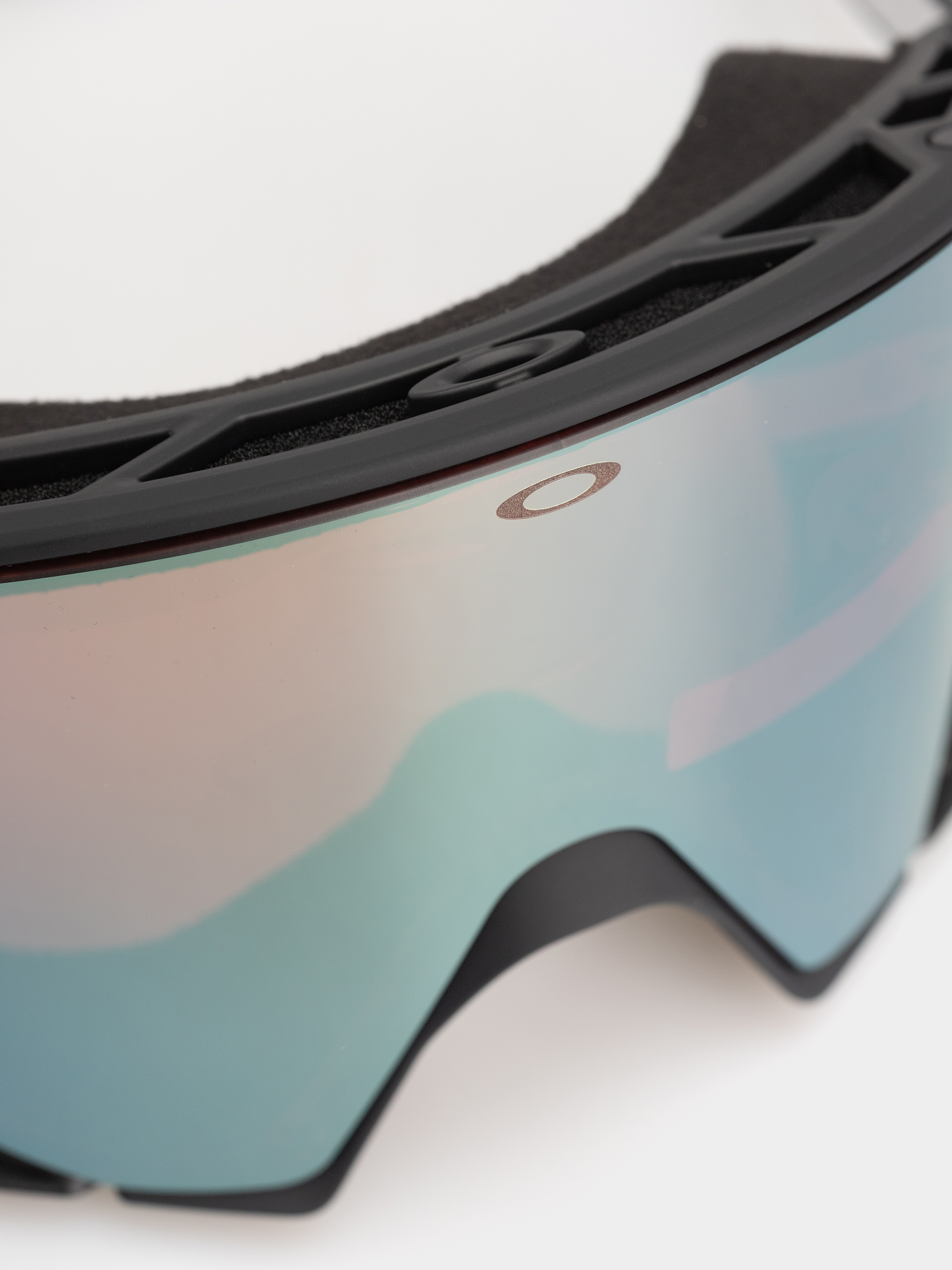 Сноуборд очила Oakley Flow Scape L (matte black/prizm sage gold)