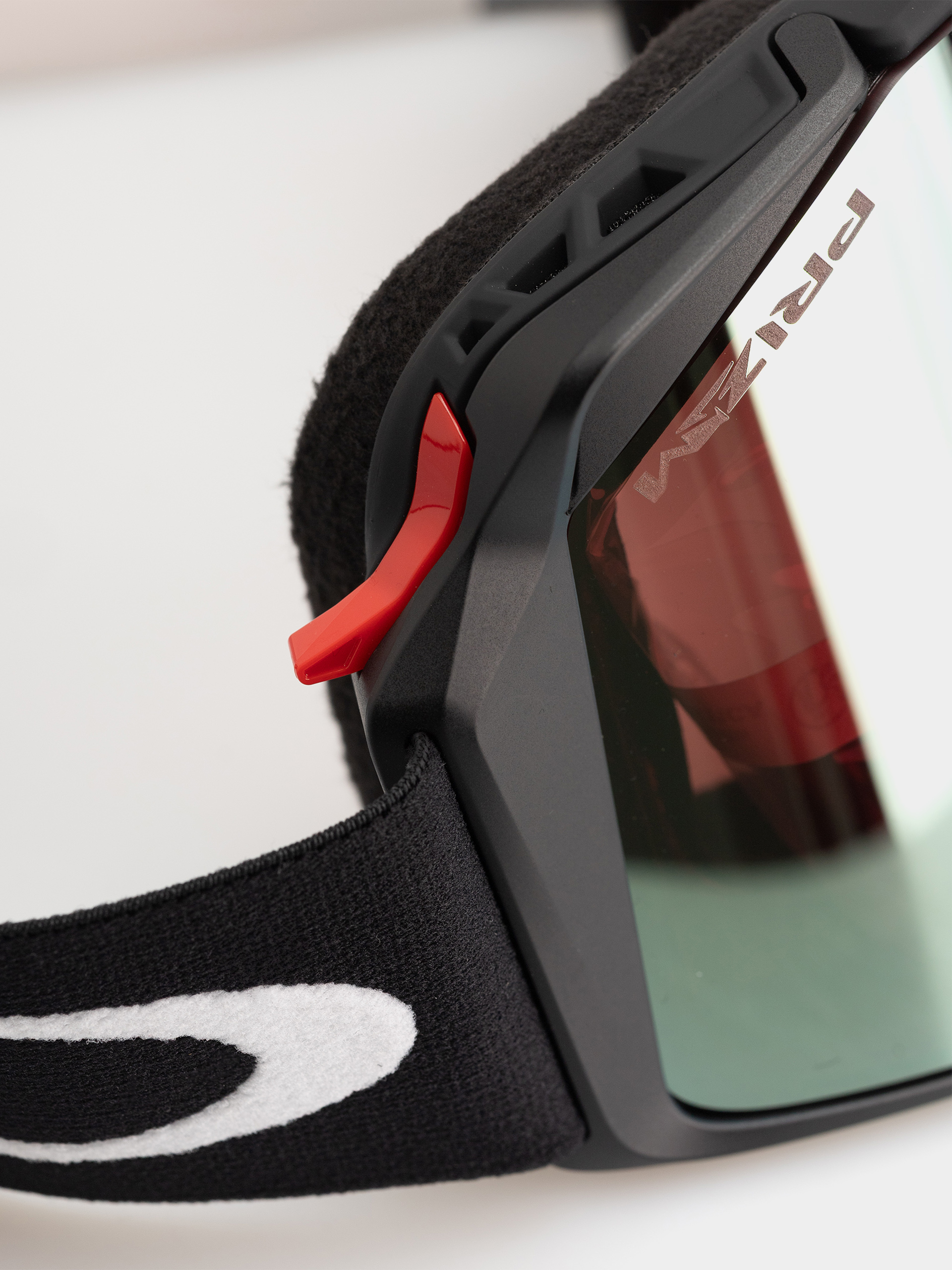 Сноуборд очила Oakley Flow Scape L (matte black/prizm sage gold)