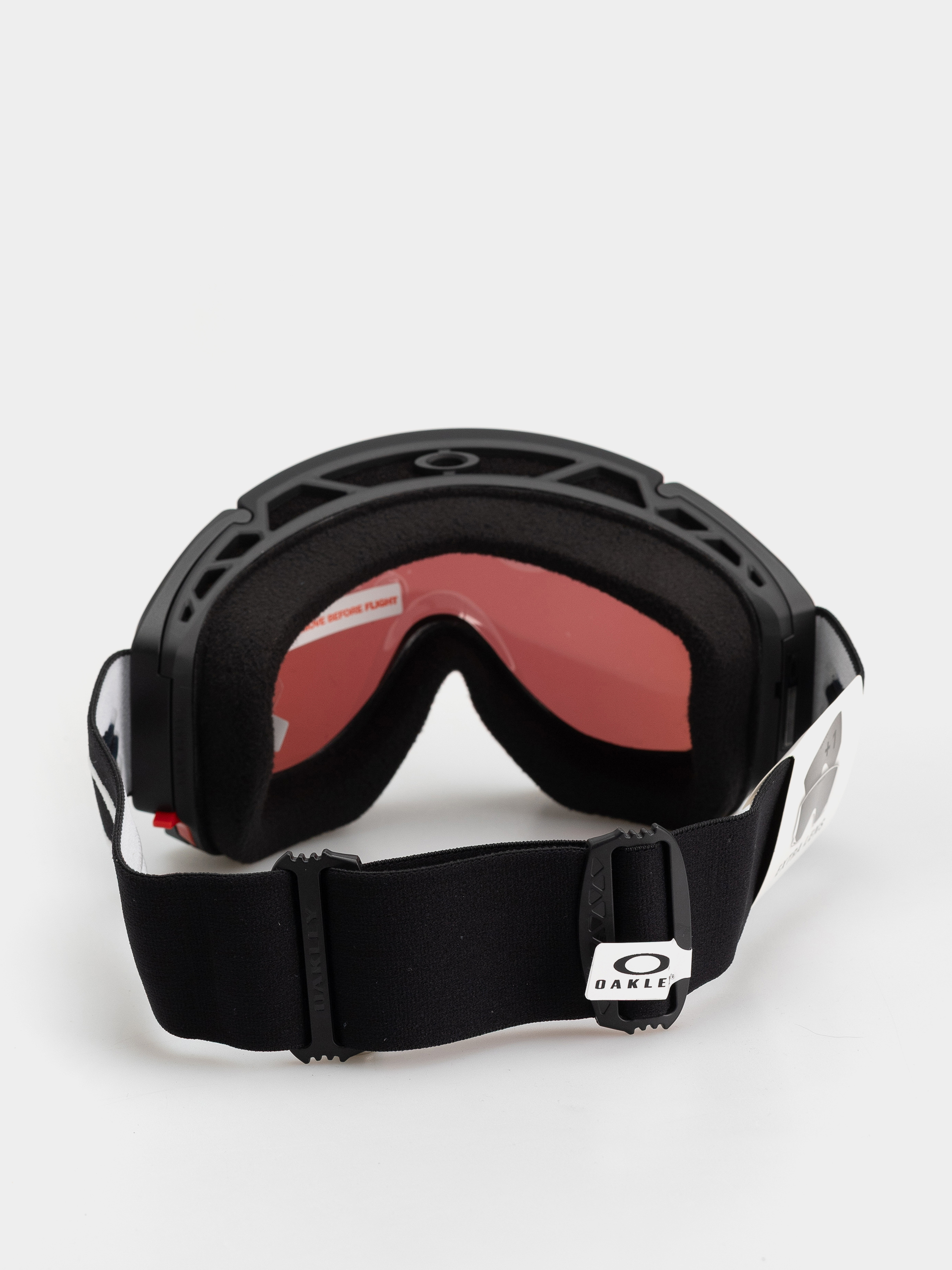 Сноуборд очила Oakley Flow Scape L (matte black/prizm sage gold)