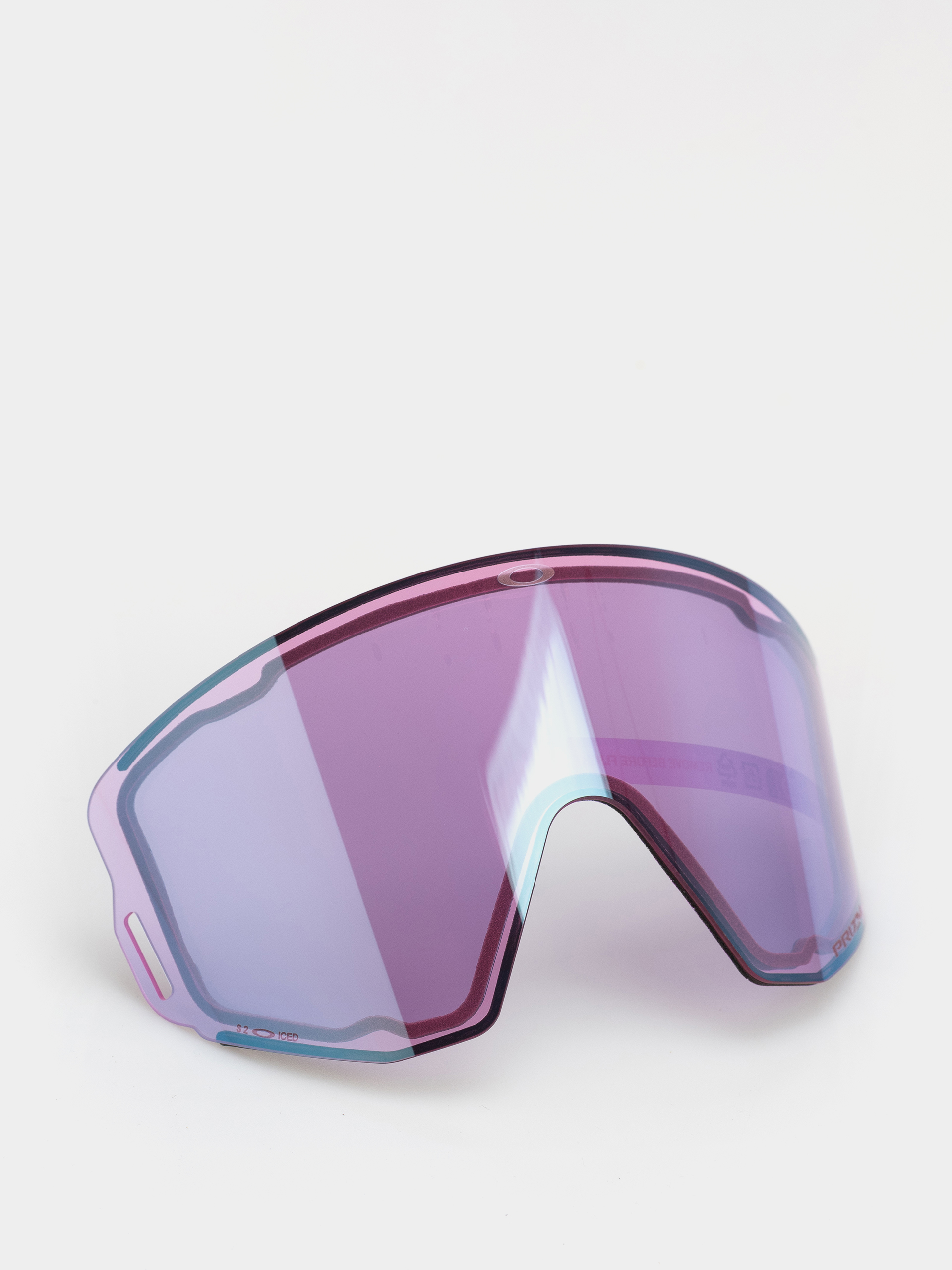 Сноуборд очила Oakley Flow Scape L (matte black/prizm sage gold)