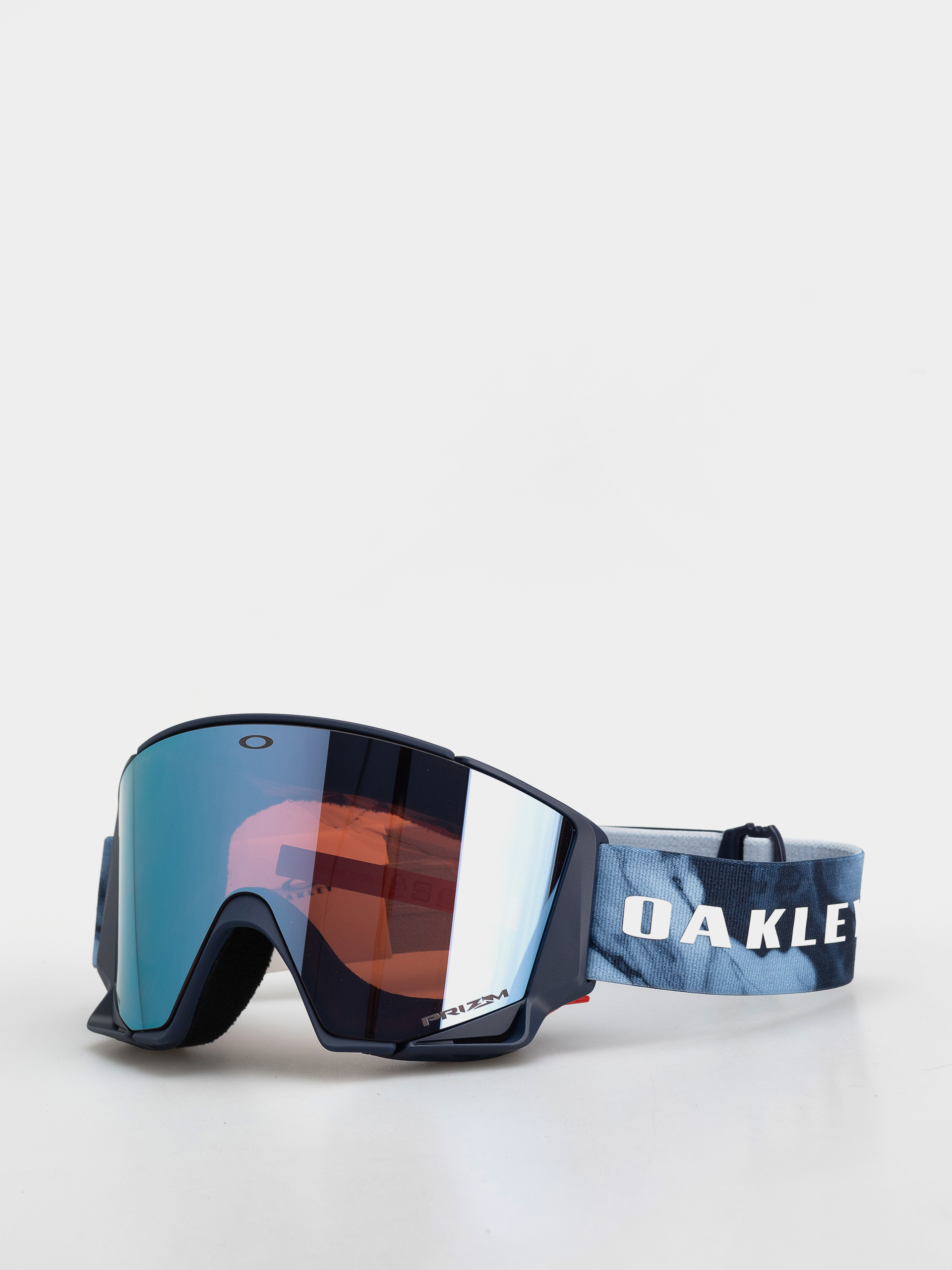 Сноуборд очила Oakley Flow Scape L (aleksander kilde signature/prizm sapphire)