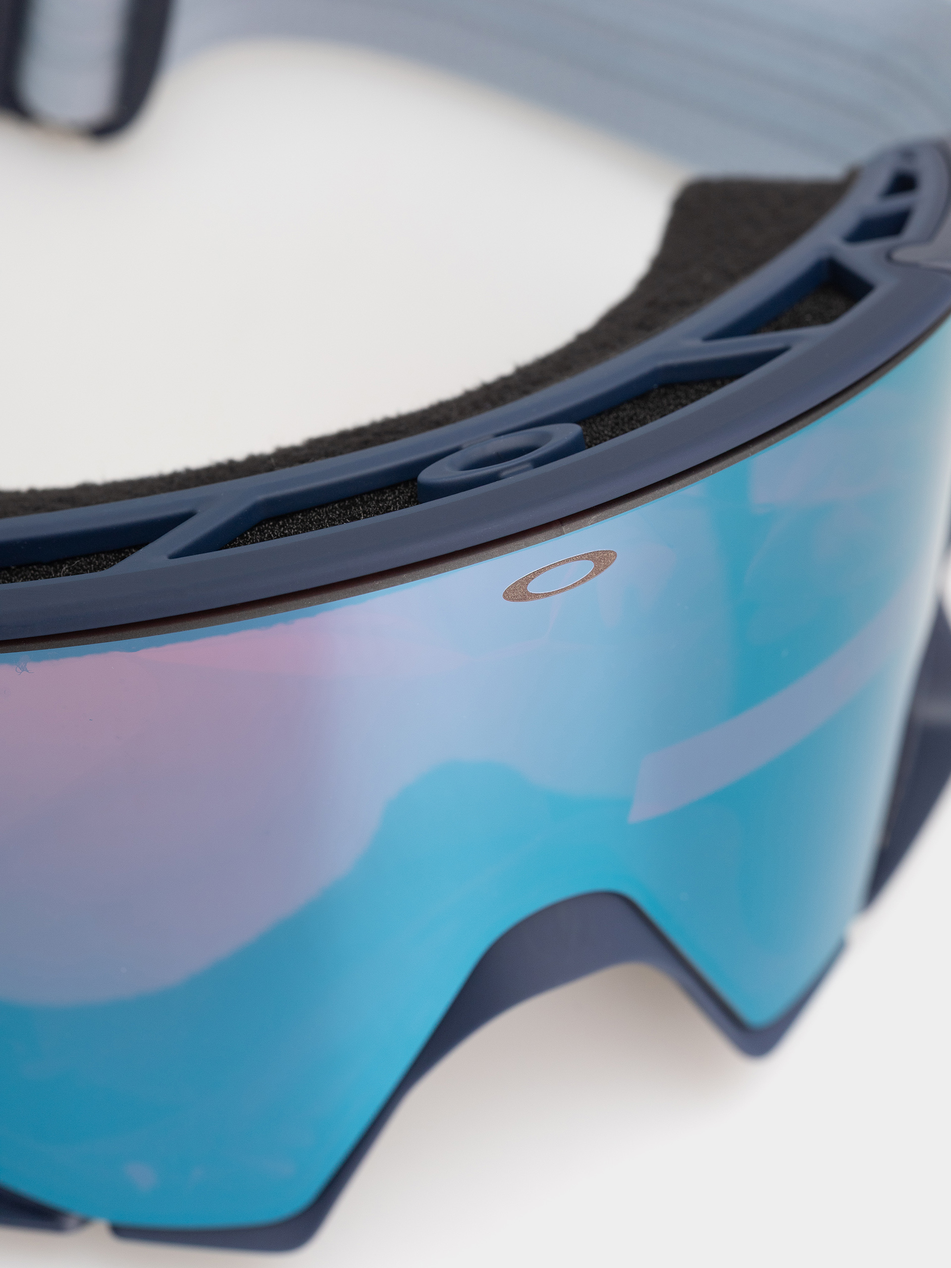 Сноуборд очила Oakley Flow Scape L (aleksander kilde signature/prizm sapphire)