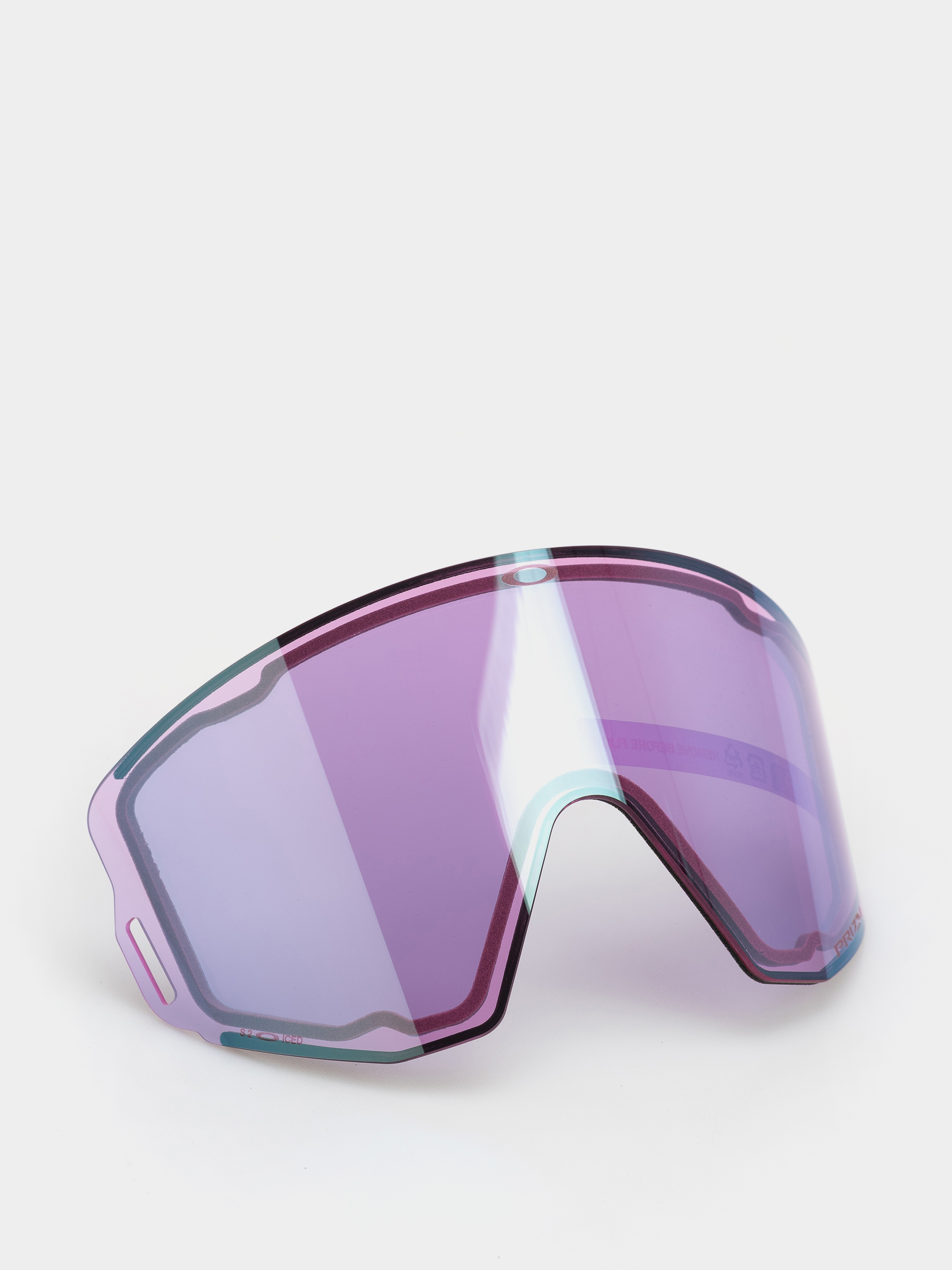 Сноуборд очила Oakley Flow Scape L (aleksander kilde signature/prizm sapphire)