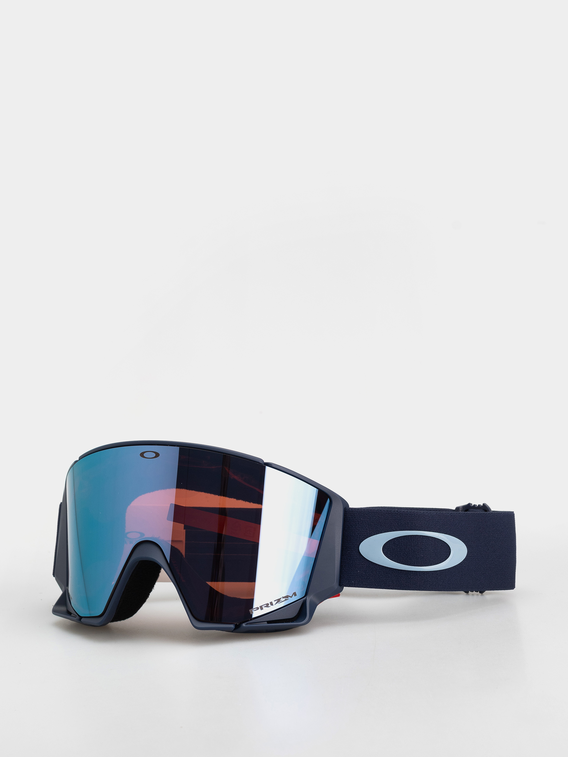 u0421u043du043eu0443u0431u043eu0440u0434 u043eu0447u0438u043bu0430 Oakley Flow Scape L (matte abyss blue/prizm sapphire)