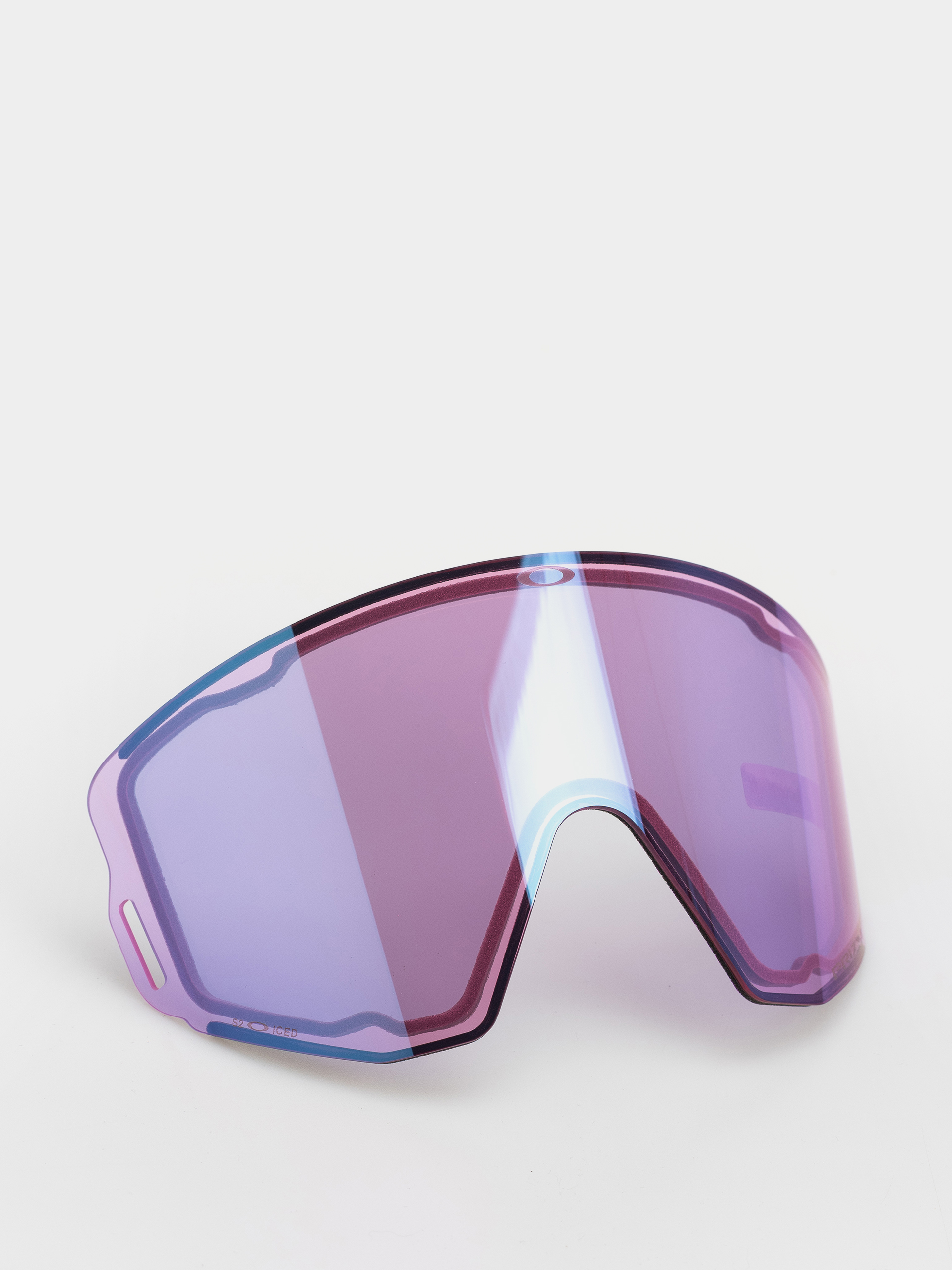 Сноуборд очила Oakley Flow Scape L (matte abyss blue/prizm sapphire)