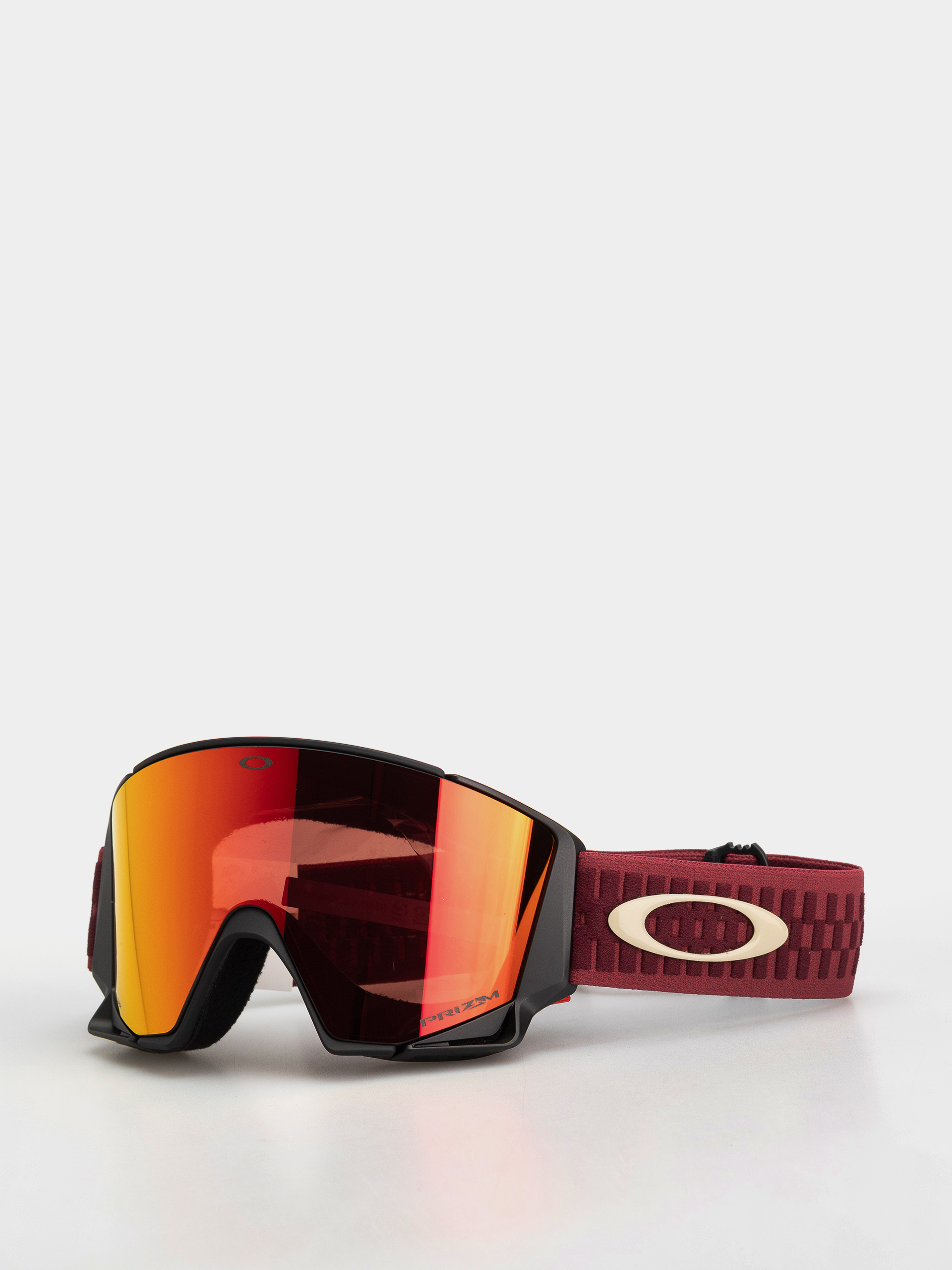 Сноуборд очила Oakley Flow Scape L (matte black/prizm torch)