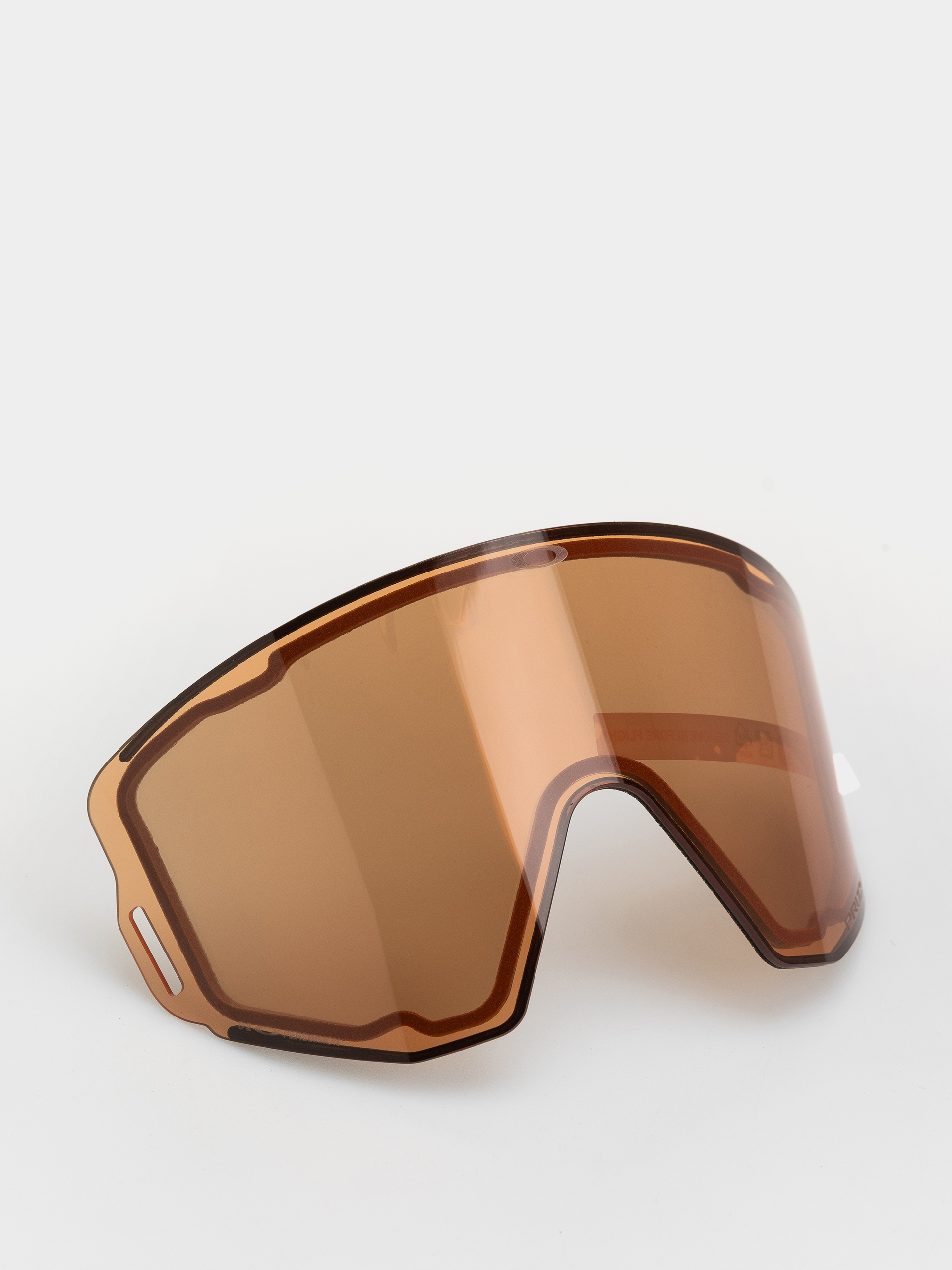 Сноуборд очила Oakley Flow Scape L (matte black/prizm torch)