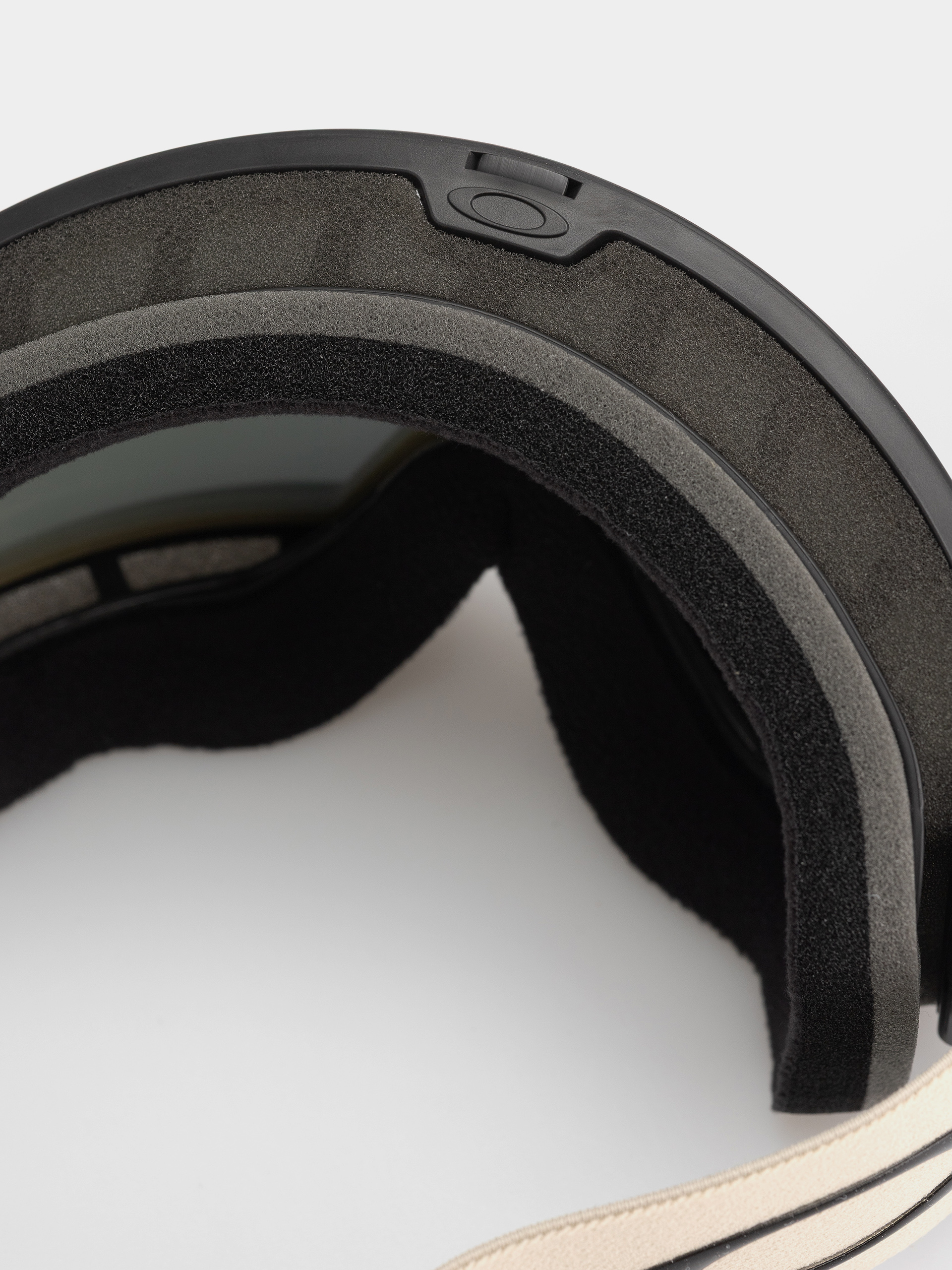 Сноуборд очила Oakley Target Line L (black/dark grey)