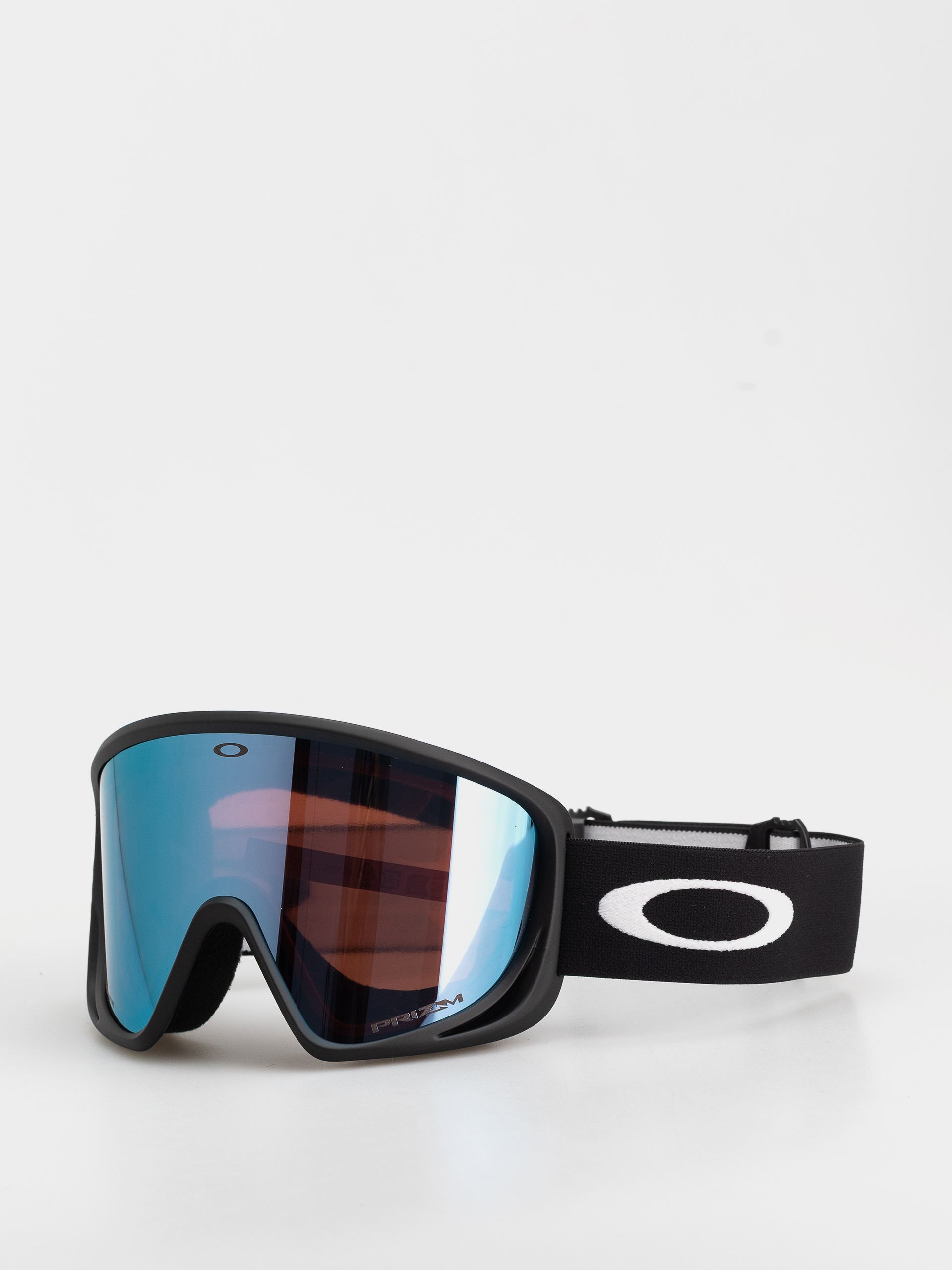 Сноуборд очила Oakley Mont Scape L (matte black/prizm sapphire)