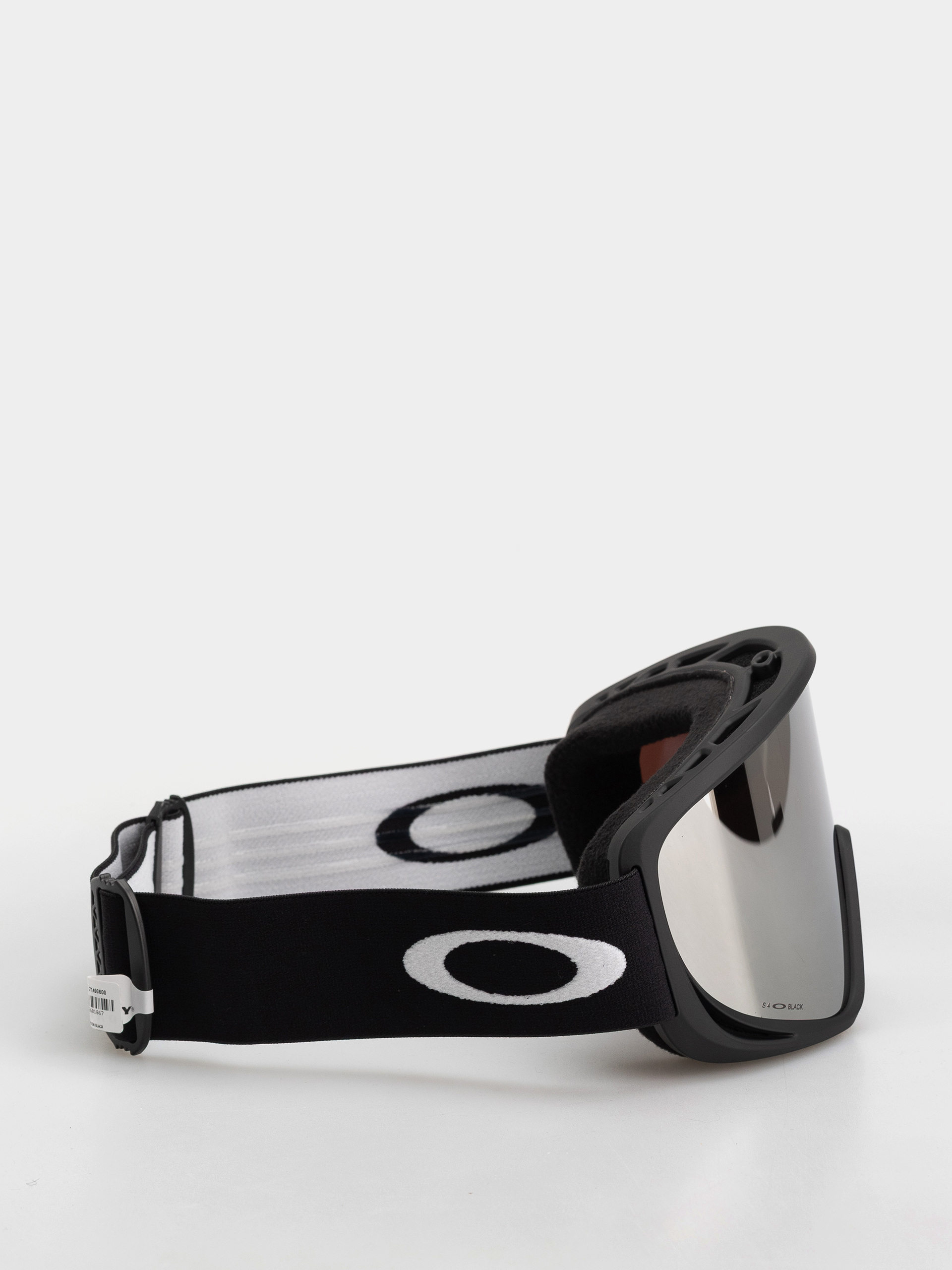 Сноуборд очила Oakley Mont Scape L (matte black/prizm black)