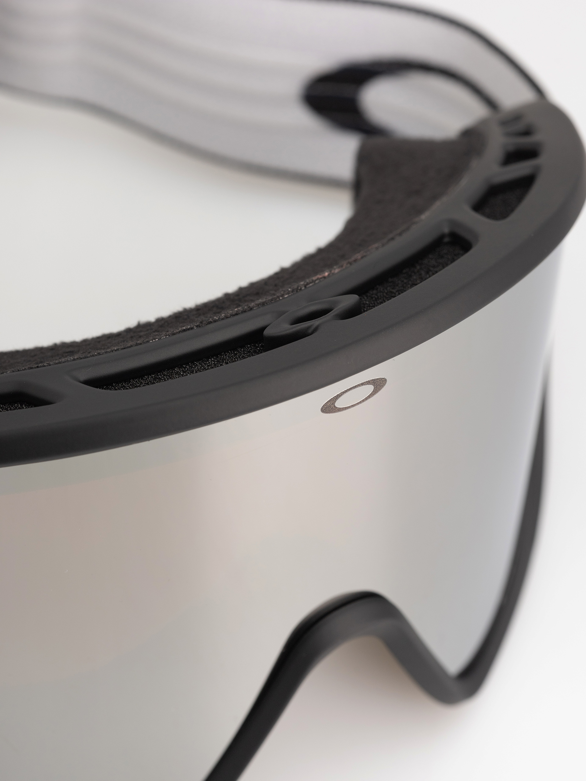 Сноуборд очила Oakley Mont Scape L (matte black/prizm black)