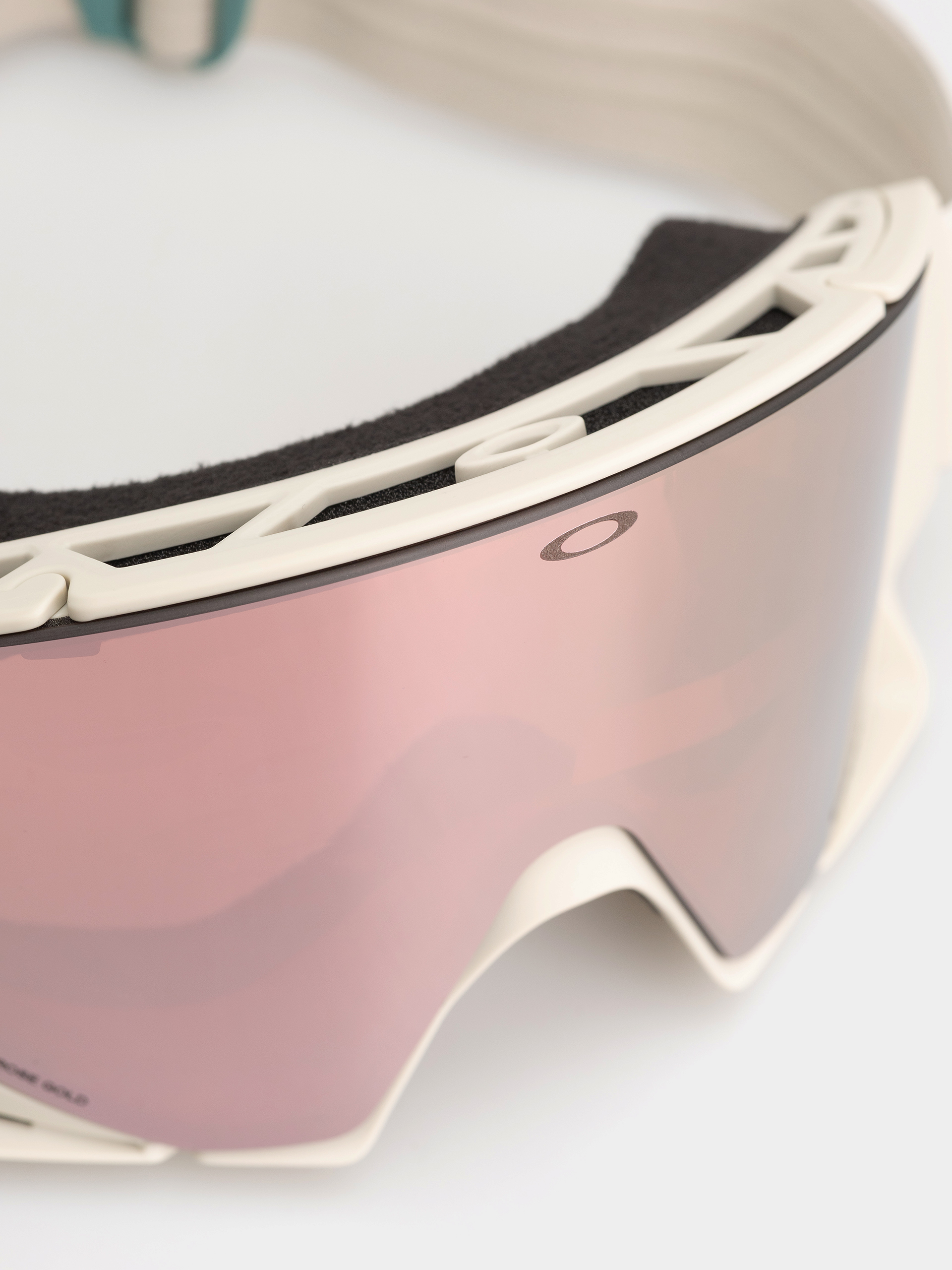 Сноуборд очила Oakley Flow Scape M (cool grey 2/prizm rose gold)